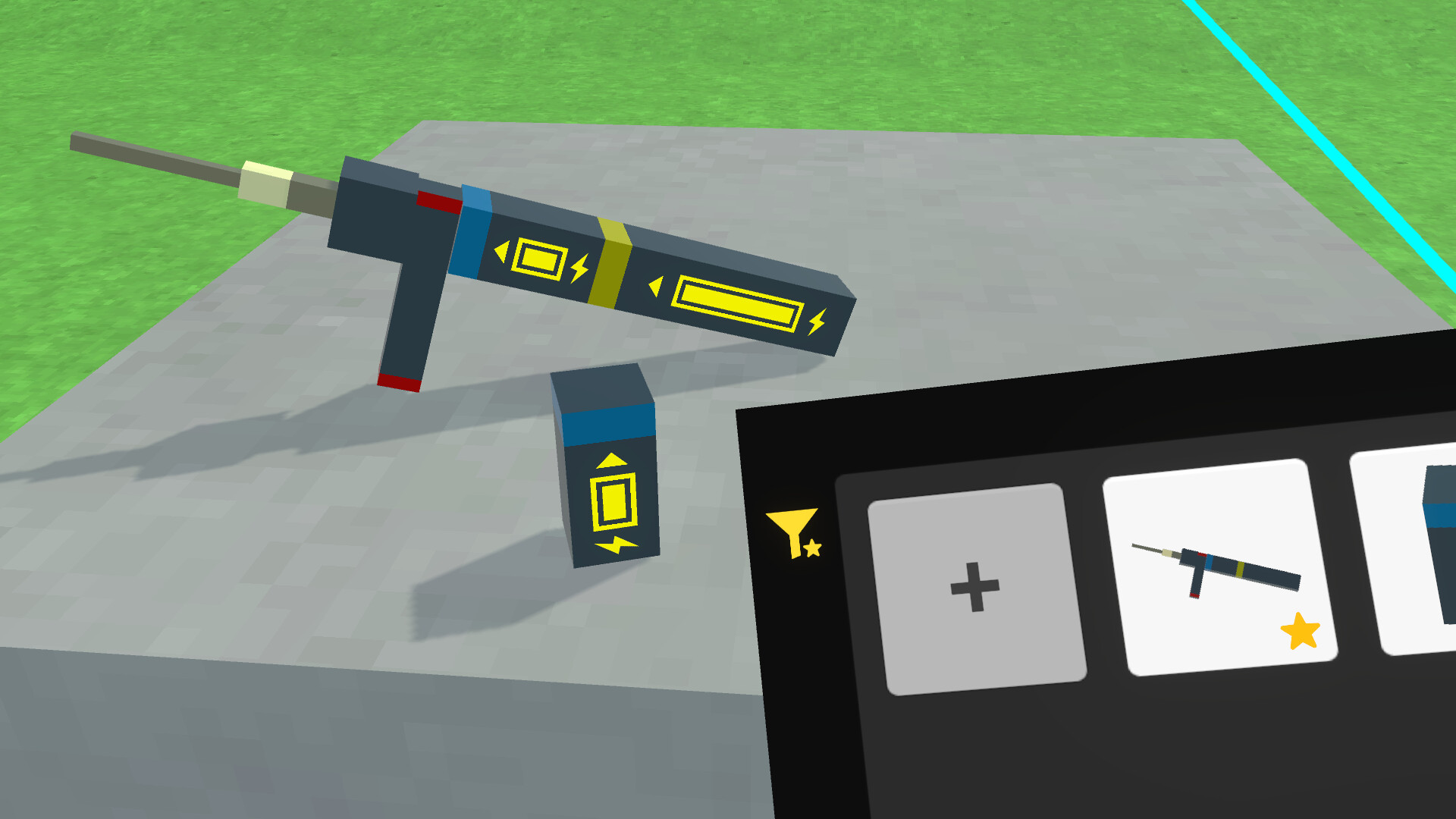 Primitier/支持VR-5 Primitier/支持VR-5