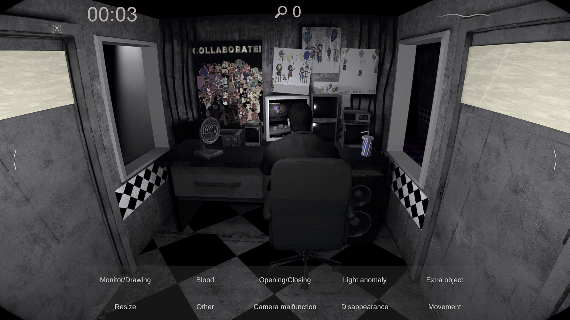 旁观者/Spectator-4 旁观者/Spectator-4