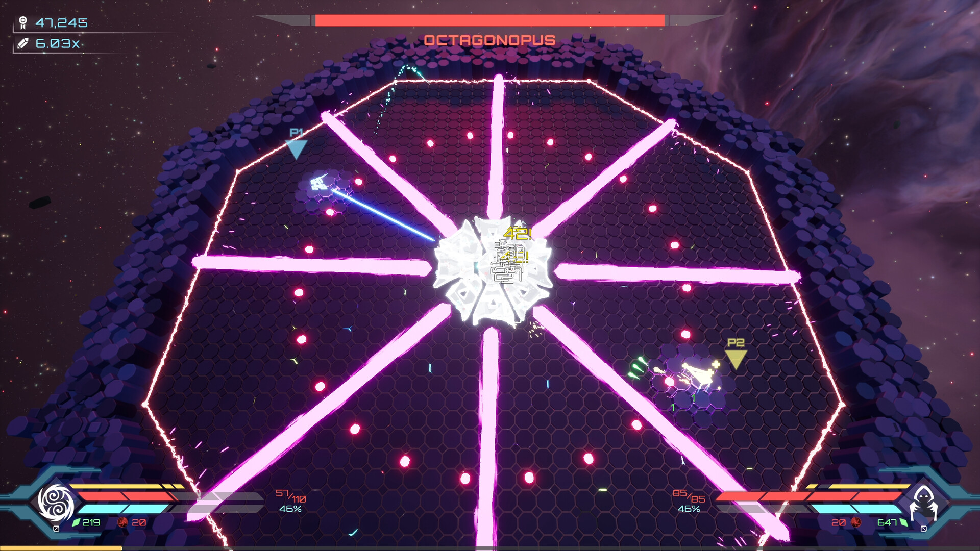 形状转换者:阵型/Shape Shifter: Formations-3 形状转换者:阵型/Shape Shifter: Formations-3