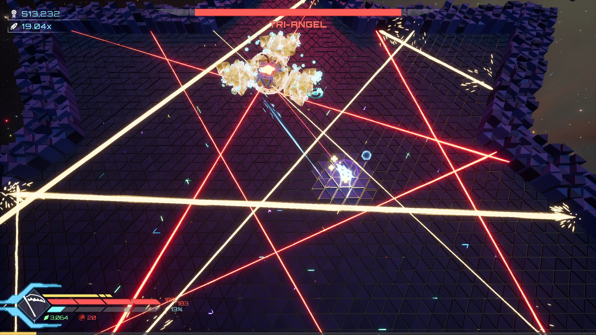 形状转换者:阵型/Shape Shifter: Formations-5 形状转换者:阵型/Shape Shifter: Formations-5