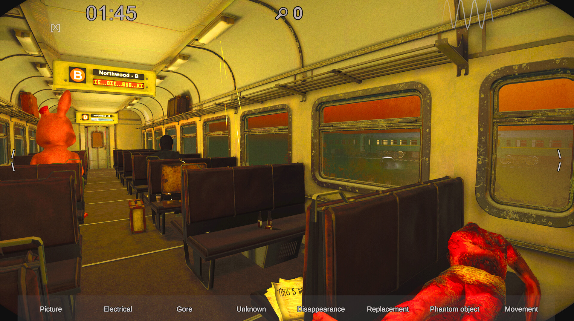 观察者2/Spectator 2-5