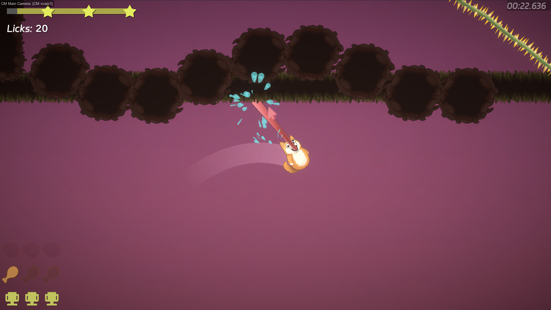 舔狗之路/Tongue of Dog-5