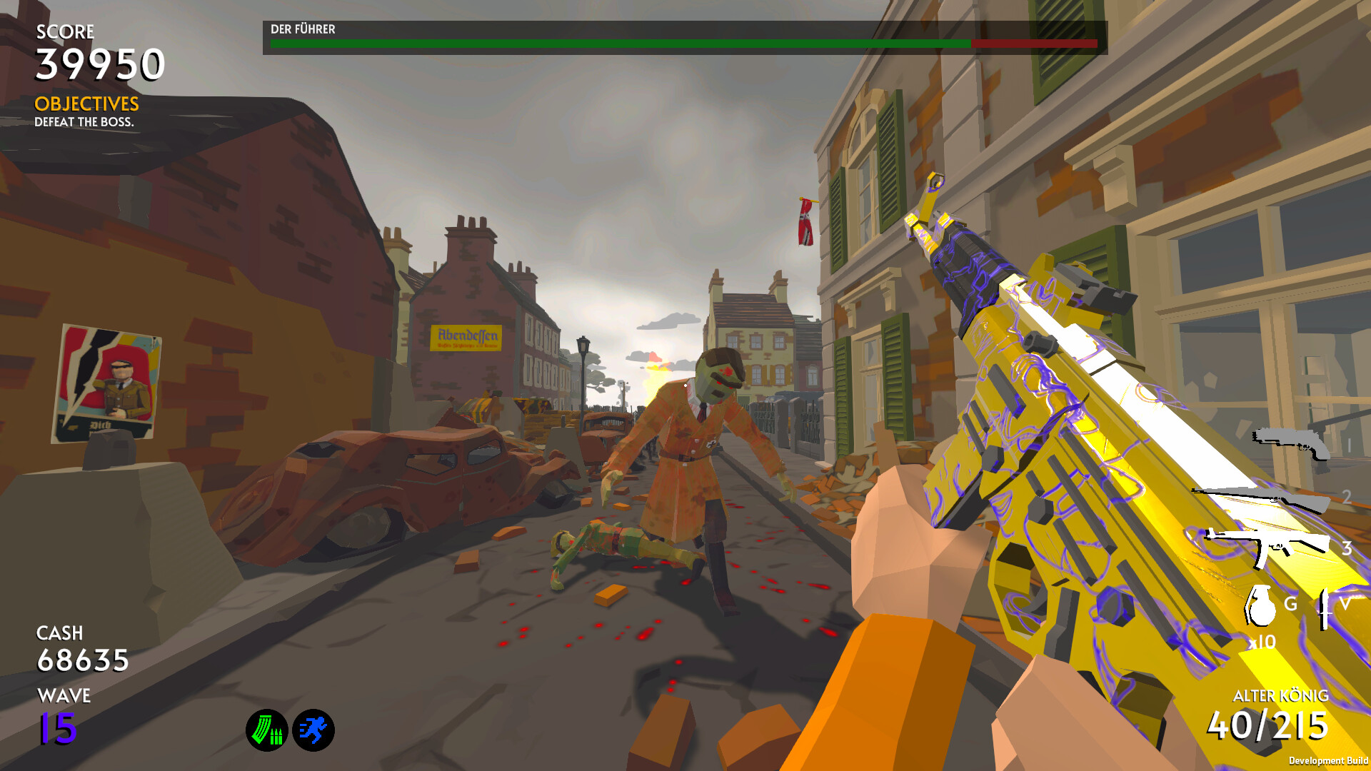 时间净化：Z/Temporal Purge: Z-2