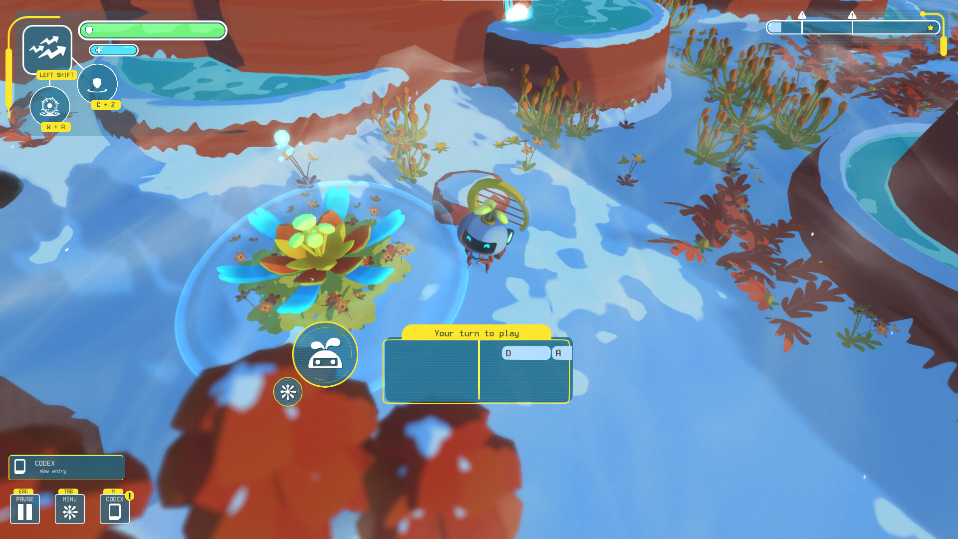 美乐波:最终乐章/Melobot - A Last Song-4 美乐波:最终乐章/Melobot - A Last Song-4