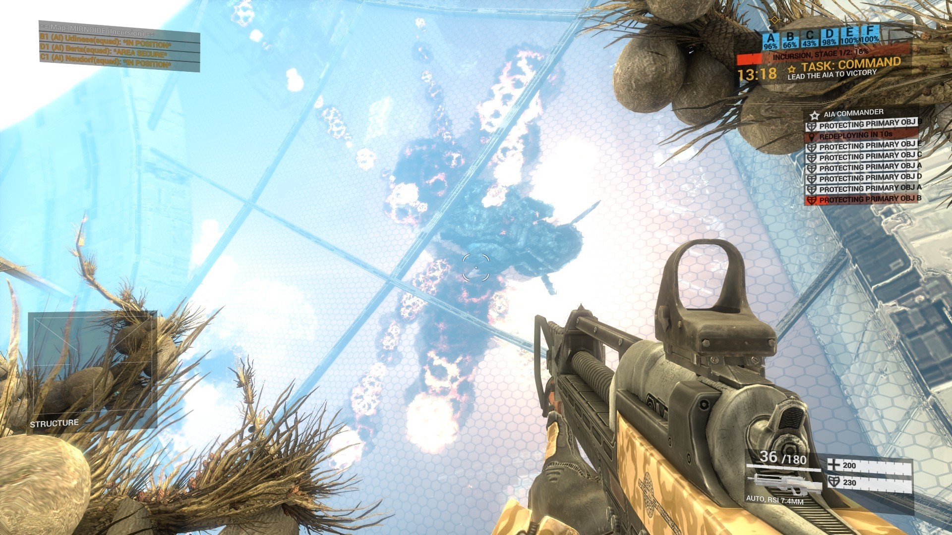 折翼天使/Angels Fall First-4