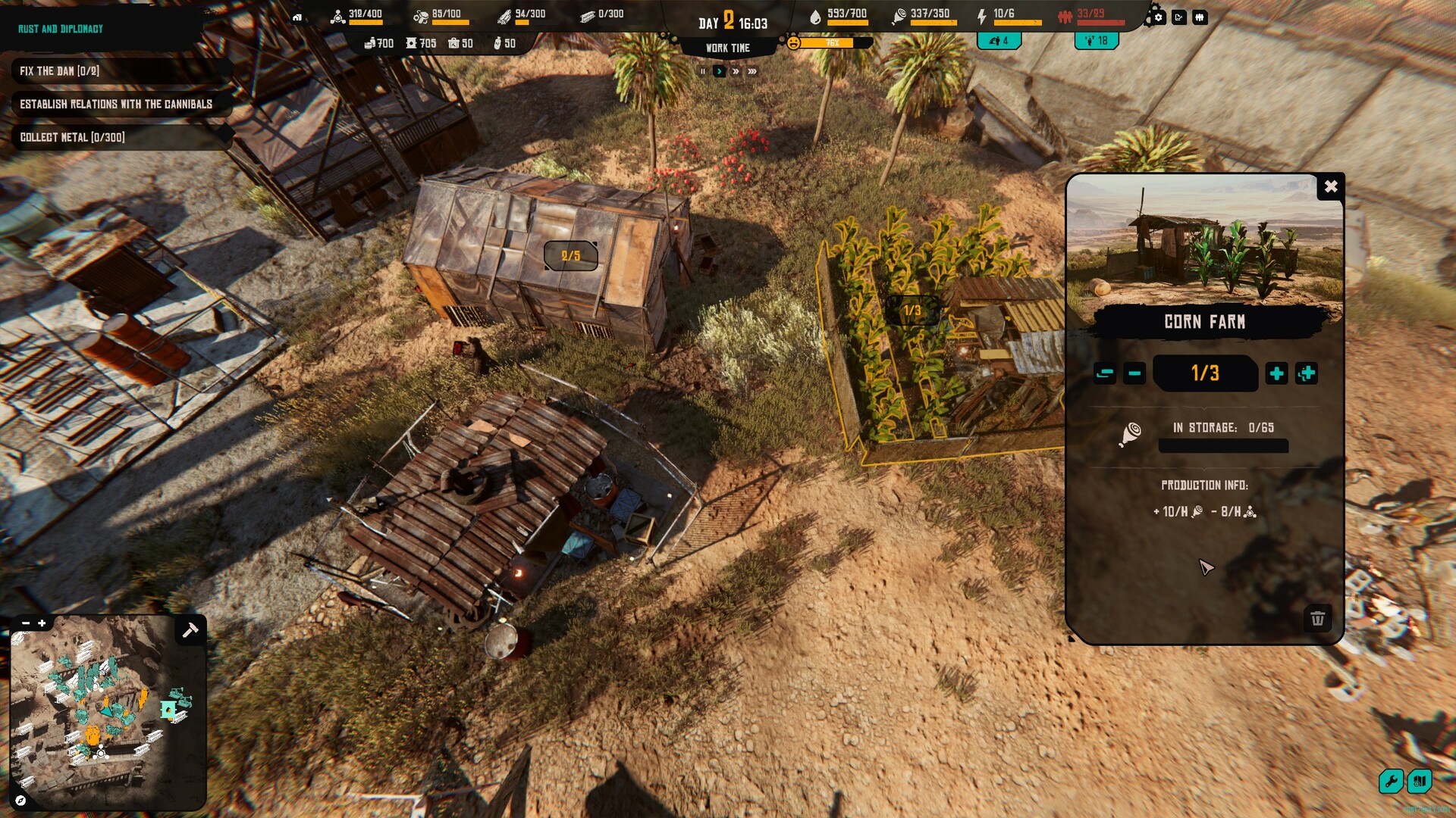 末日建造者/Post-Apo Builder-5