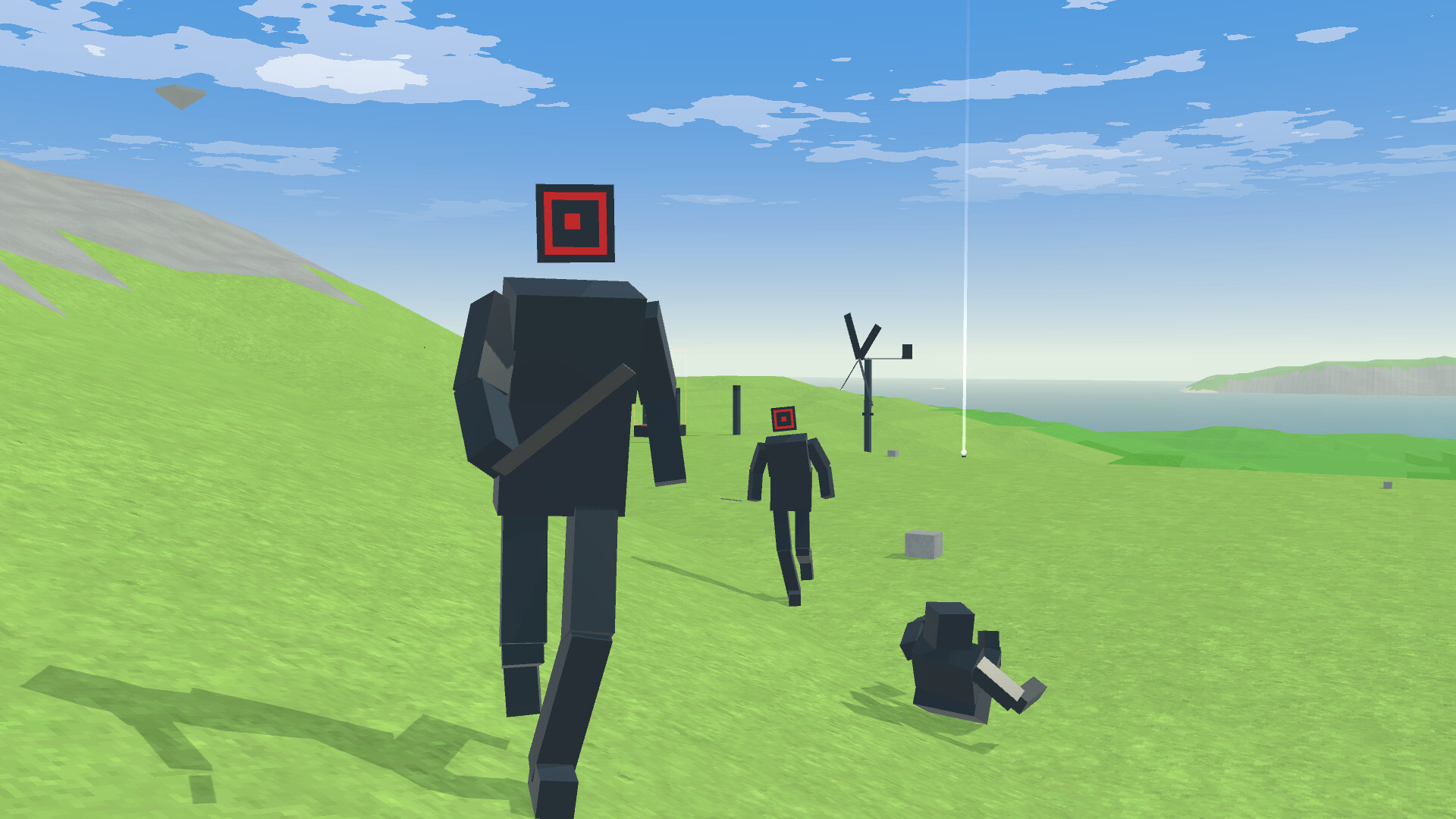 Primitier/支持VR-6 Primitier/支持VR-6