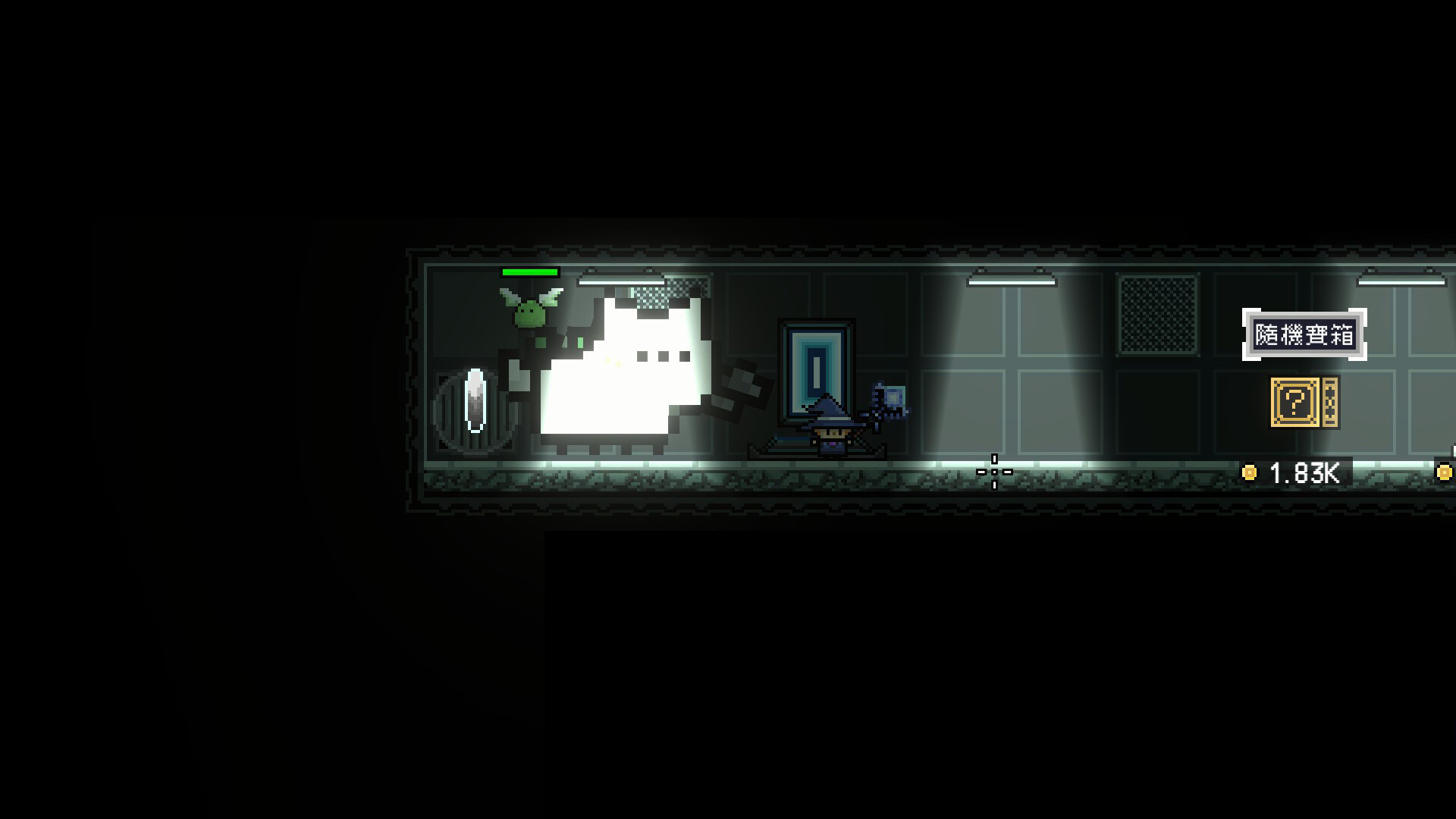 传送地下城/Portal Dungeon-3