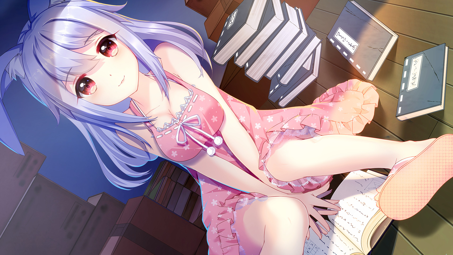 茸茸便利店/Fluffy Store-3 茸茸便利店/Fluffy Store-3