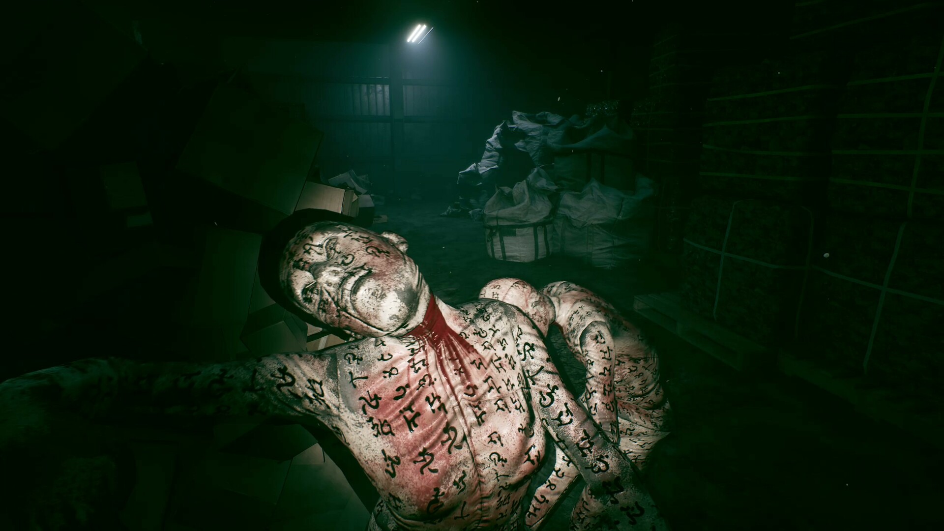 咒/Incantation-3 咒/Incantation-3