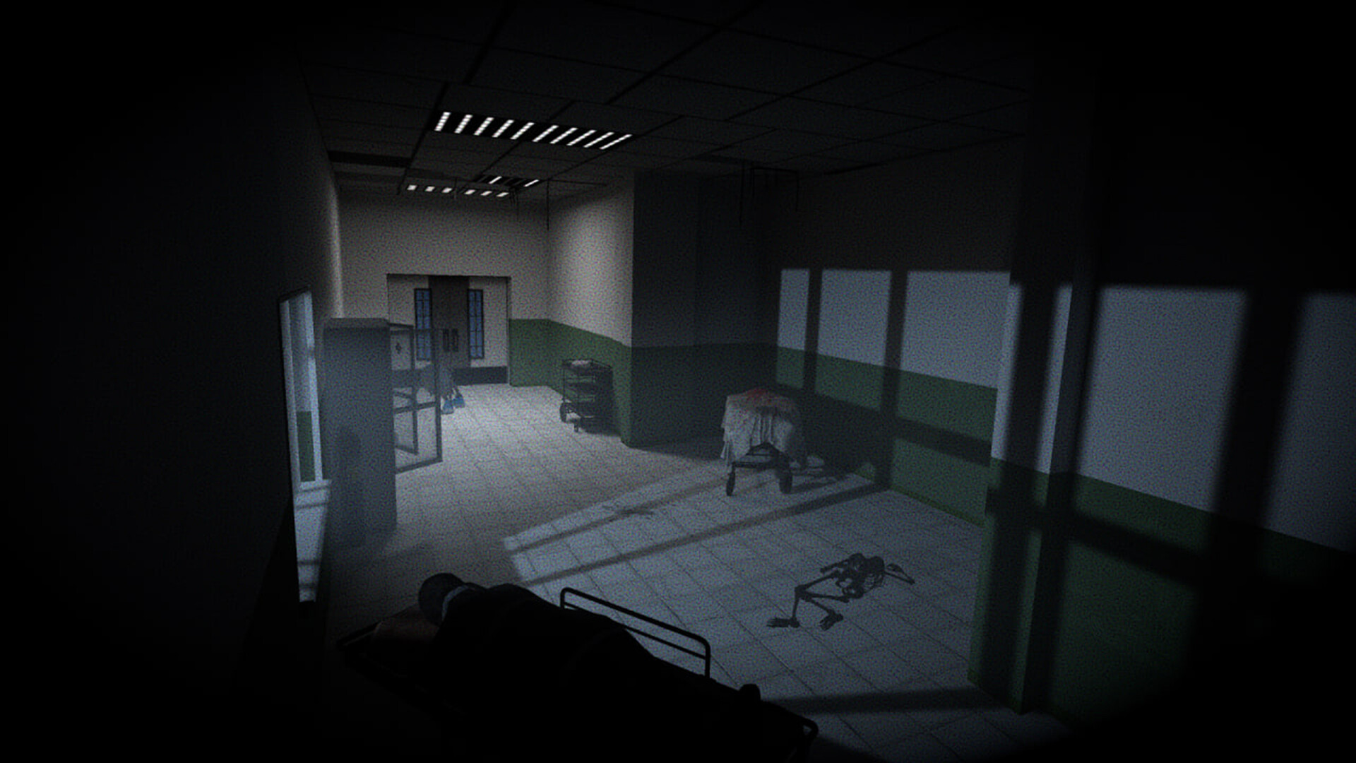 意式脑腐:监狱惊魂/Italian Brainrot: In Prison-4 意式脑腐:监狱惊魂/Italian Brainrot: In Prison-4