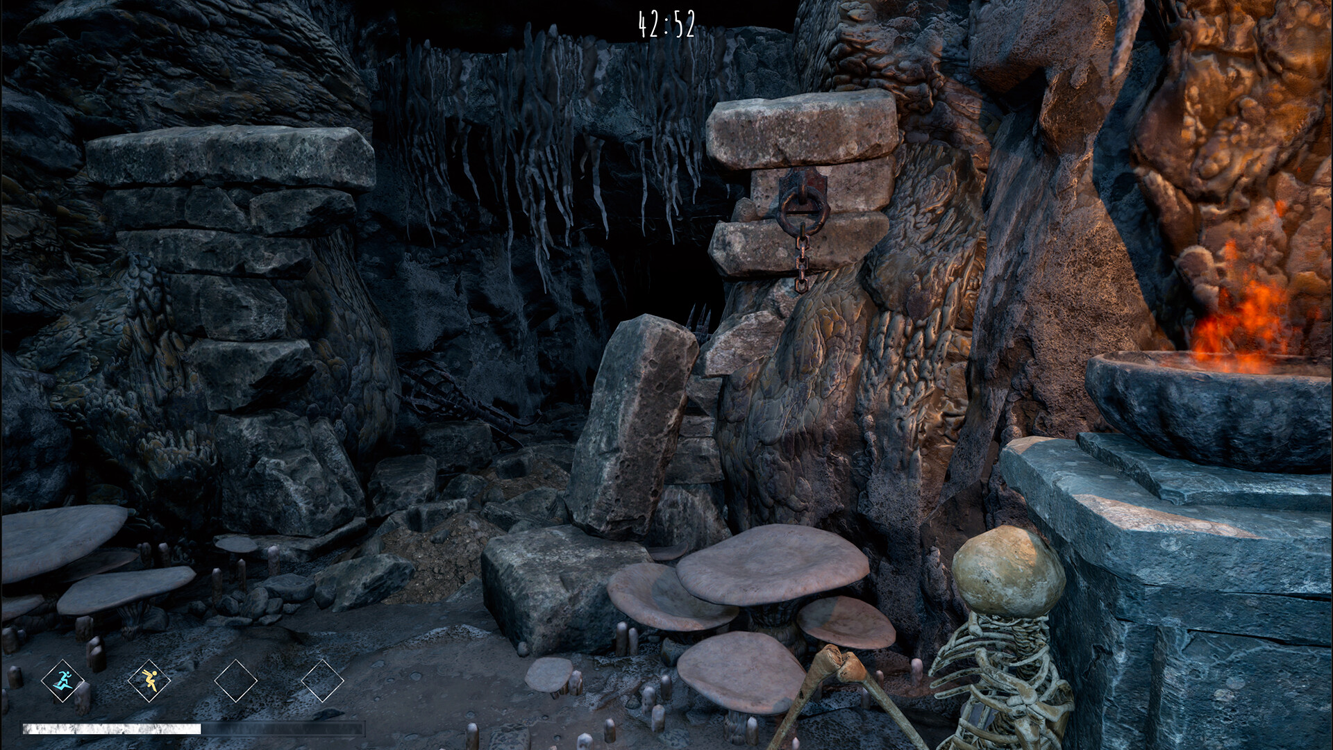 迷宫：德古拉的巢穴/Labyrinth : Dracula's lair-5