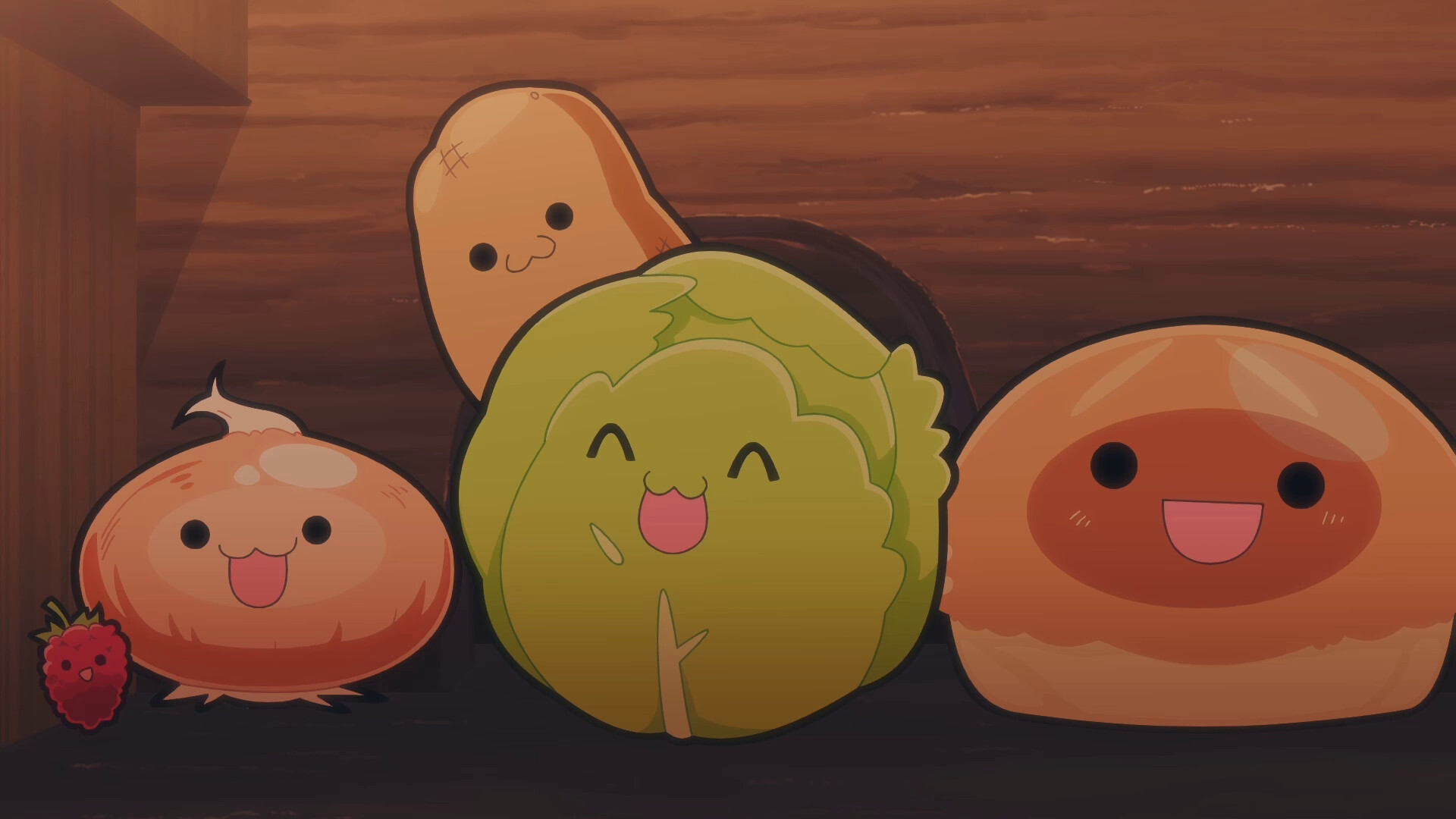 烹饪伙伴/Cooking Companions-5 烹饪伙伴/Cooking Companions-5