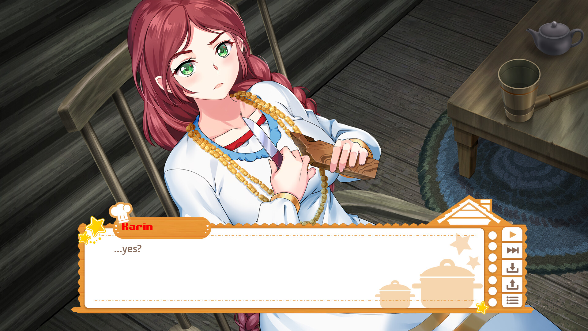 烹饪伙伴/Cooking Companions-3 烹饪伙伴/Cooking Companions-3