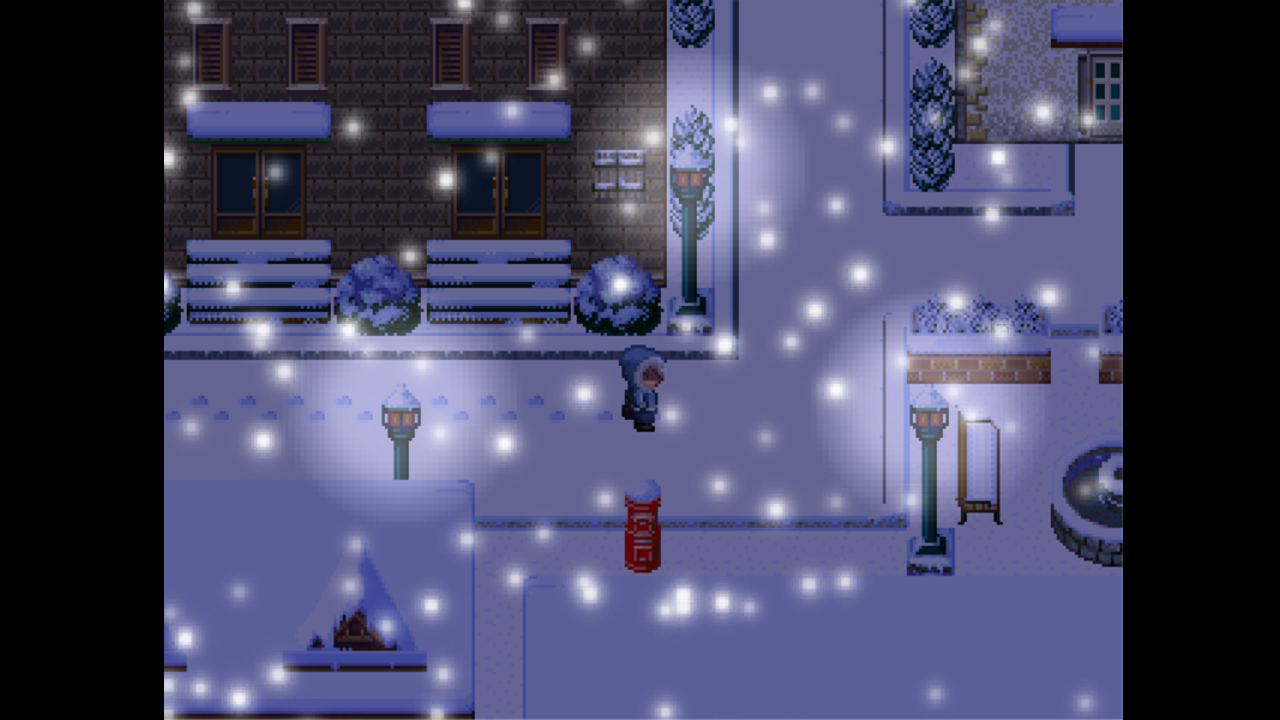 塔罗牌倒吊人/The Hanged Man-3