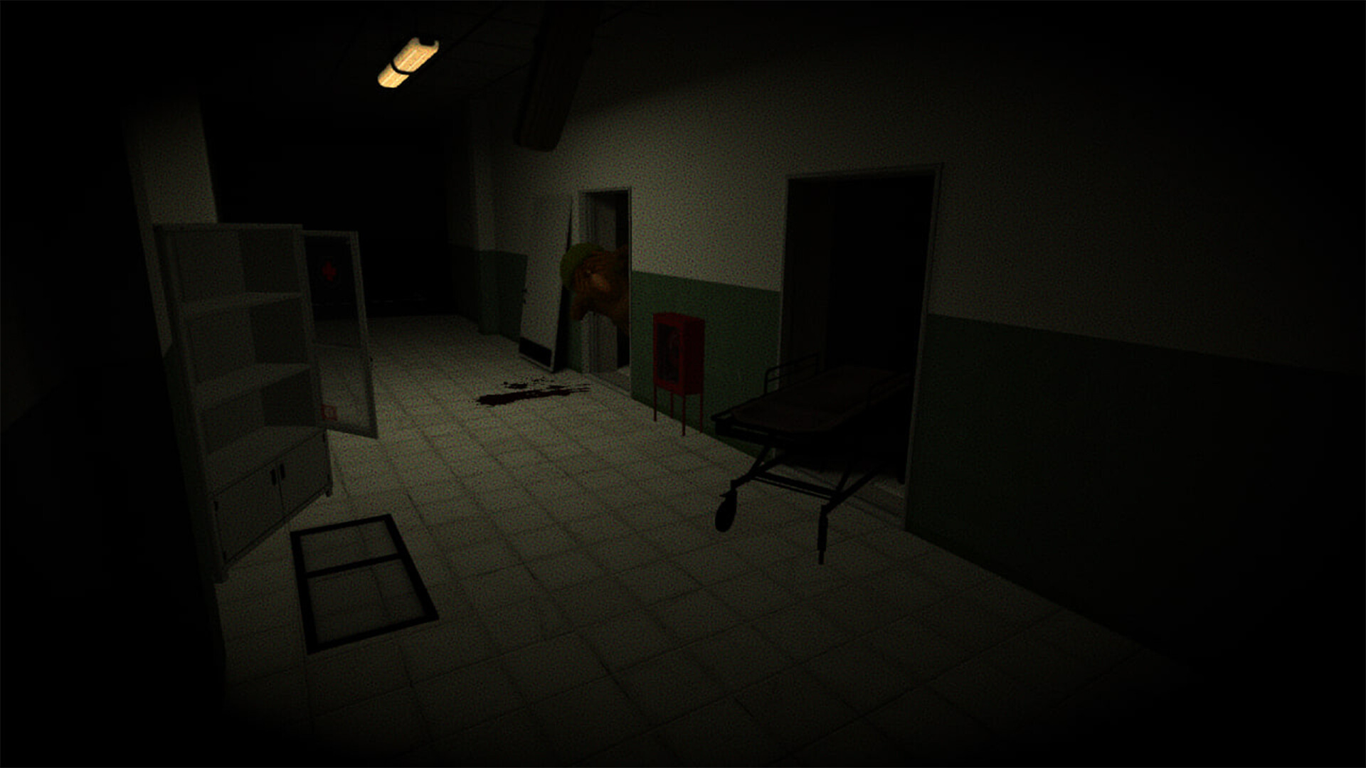 意式脑腐:监狱惊魂/Italian Brainrot: In Prison-2 意式脑腐:监狱惊魂/Italian Brainrot: In Prison-2