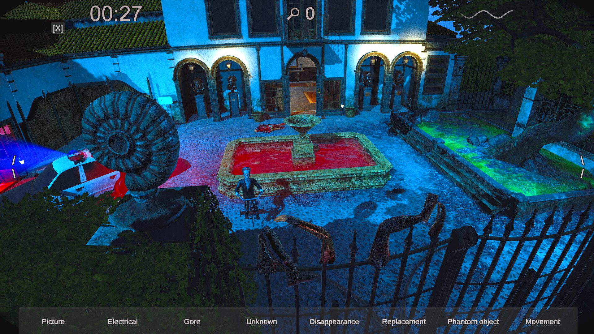 观察者2/Spectator 2-1