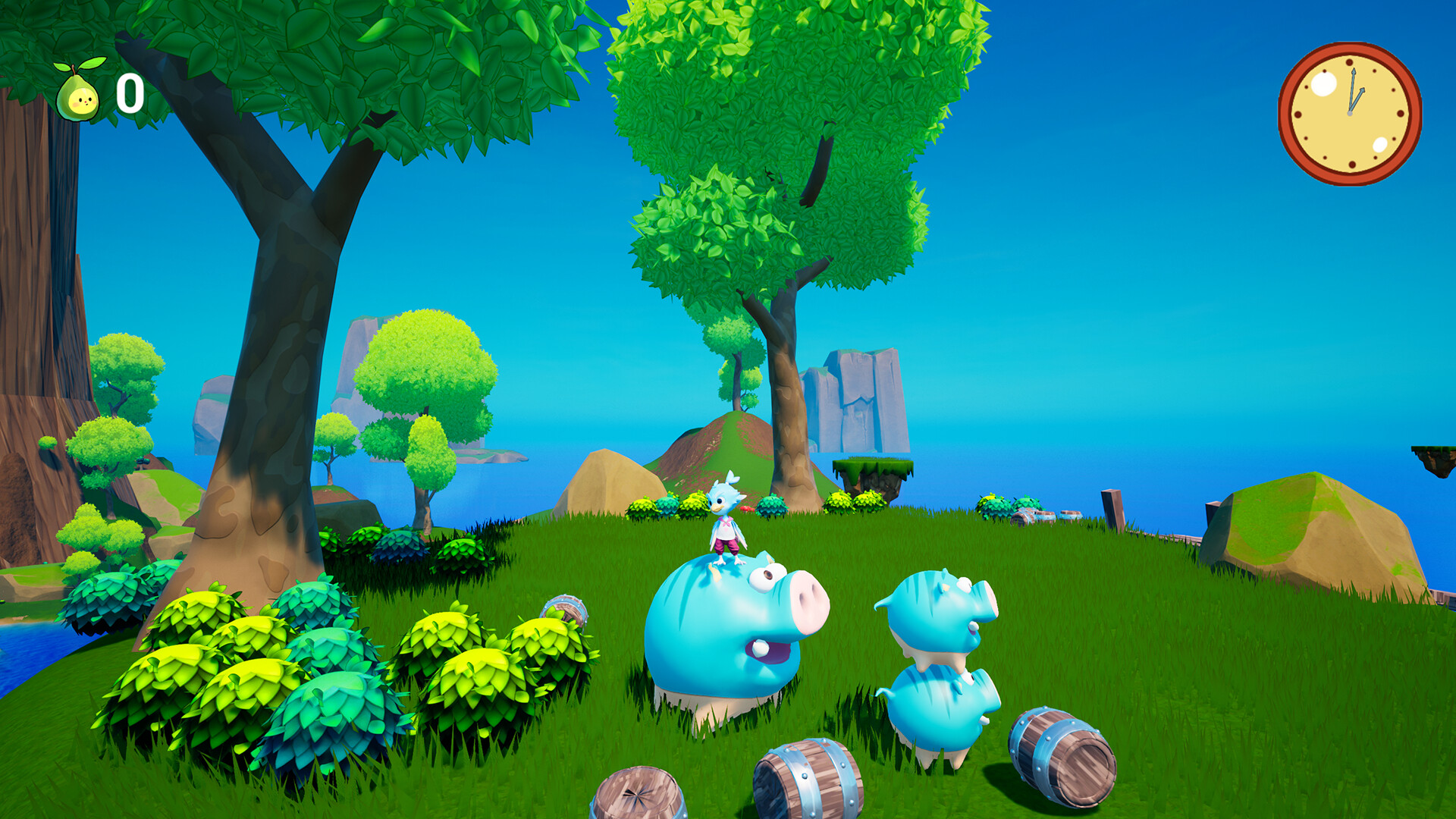 超级妙音鸟/Super Kalavinka-3 超级妙音鸟/Super Kalavinka-3