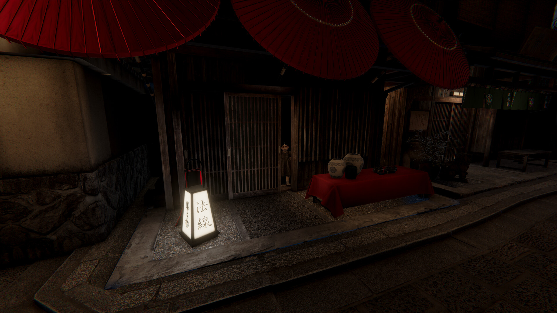 京都异常/Kyoto Anomaly-5