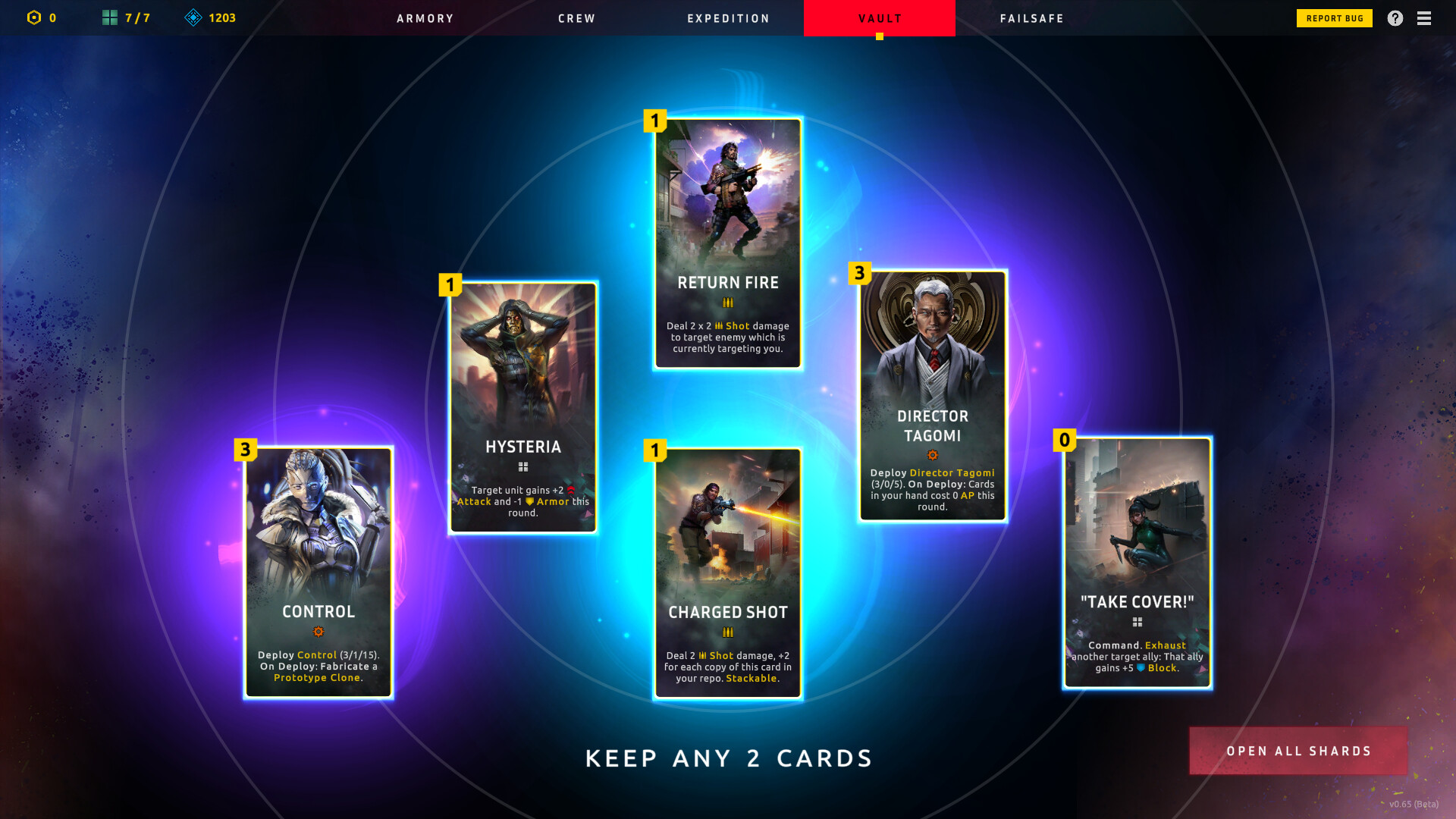 零异机动队/Zero Division-3