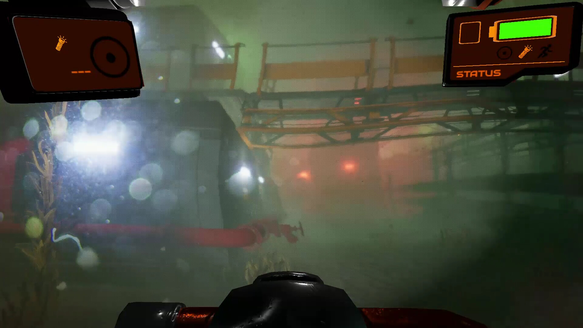 深潜2：蜂巢/Submersed 2 - The Hive-4