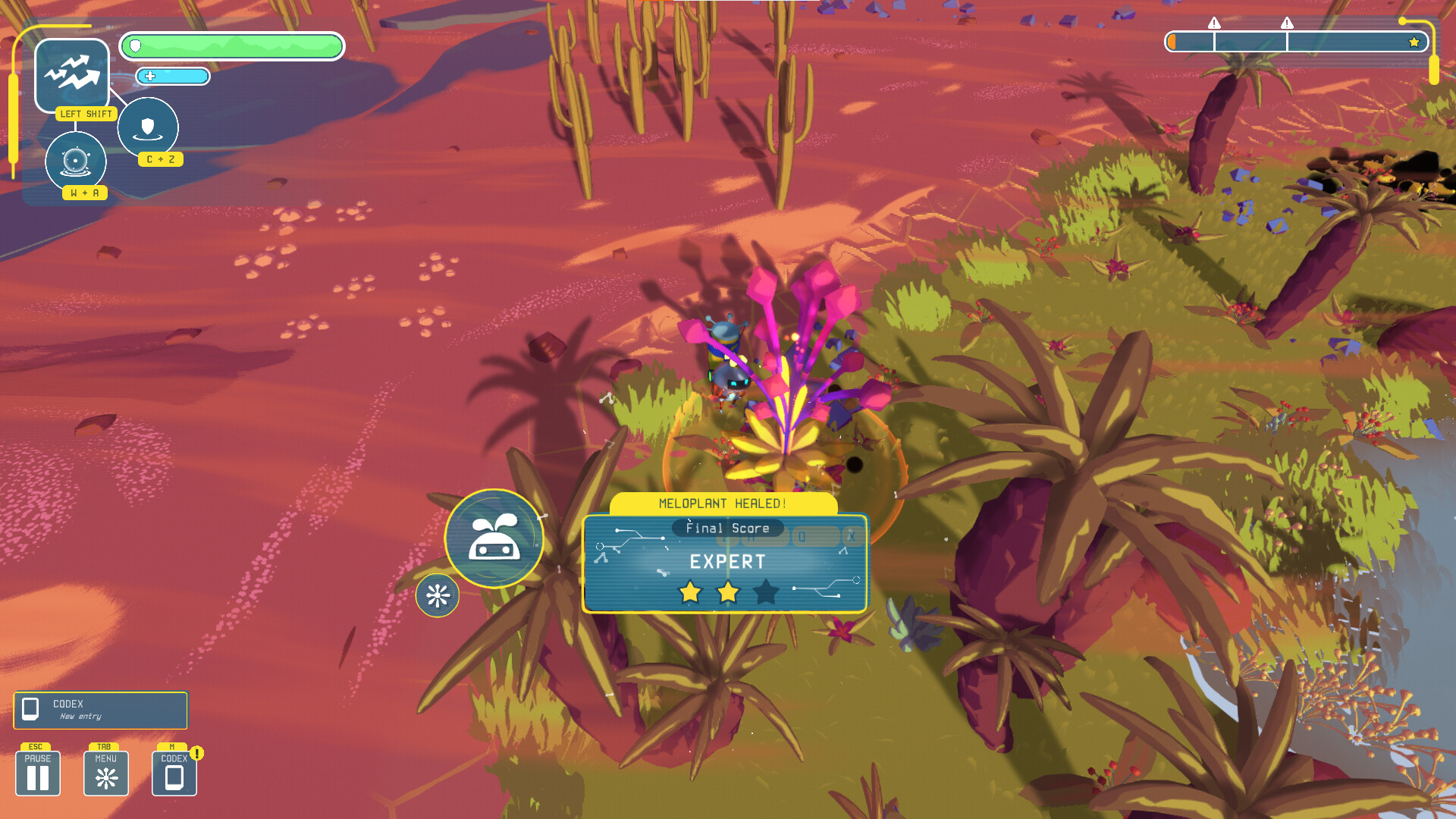 美乐波:最终乐章/Melobot - A Last Song-2 美乐波:最终乐章/Melobot - A Last Song-2