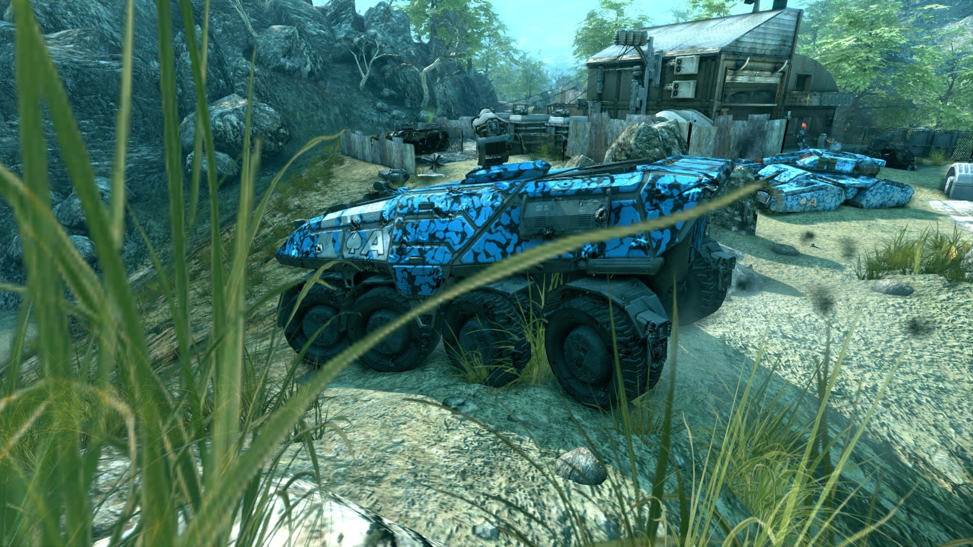 折翼天使/Angels Fall First-2