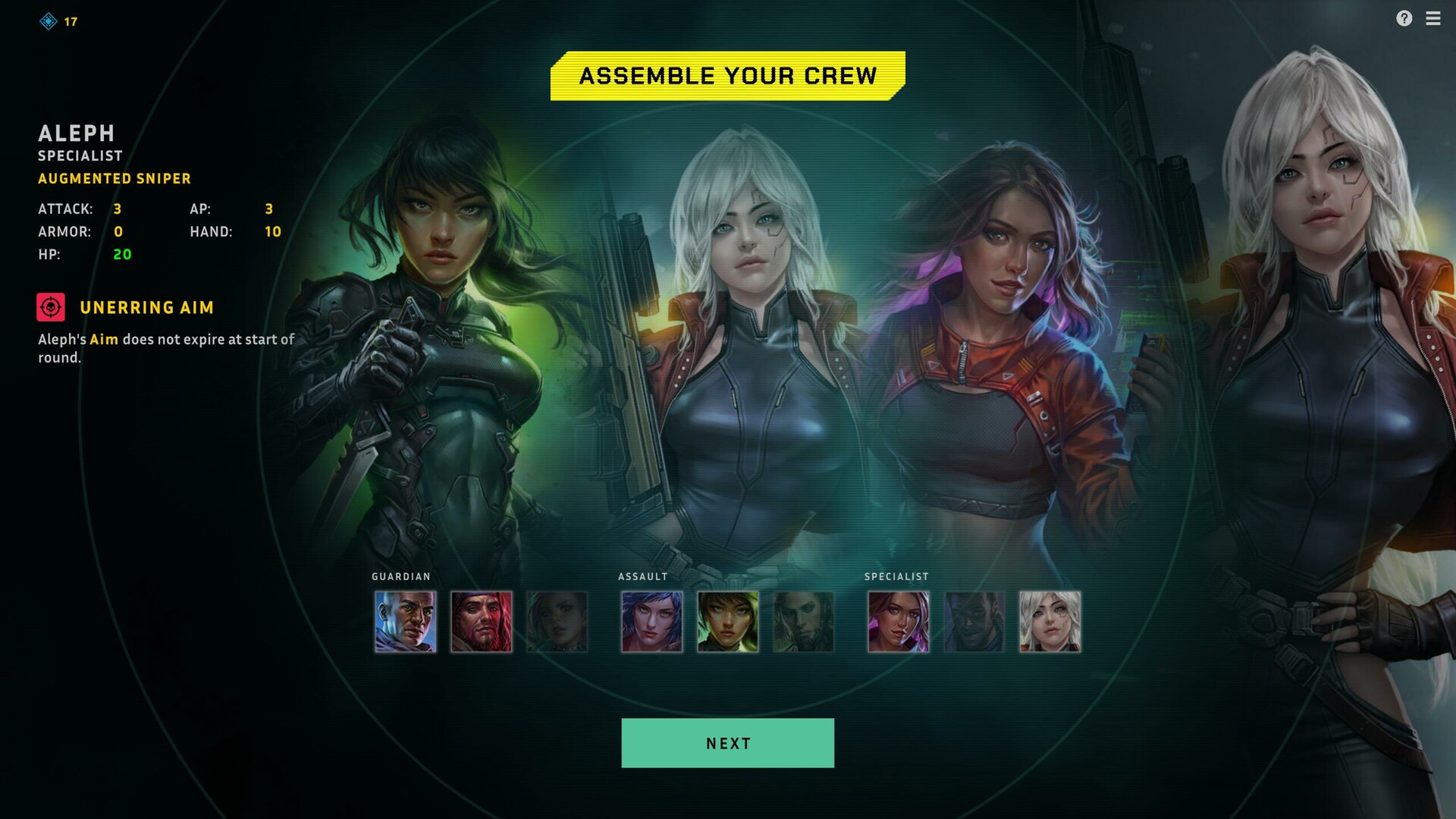 零异机动队/Zero Division