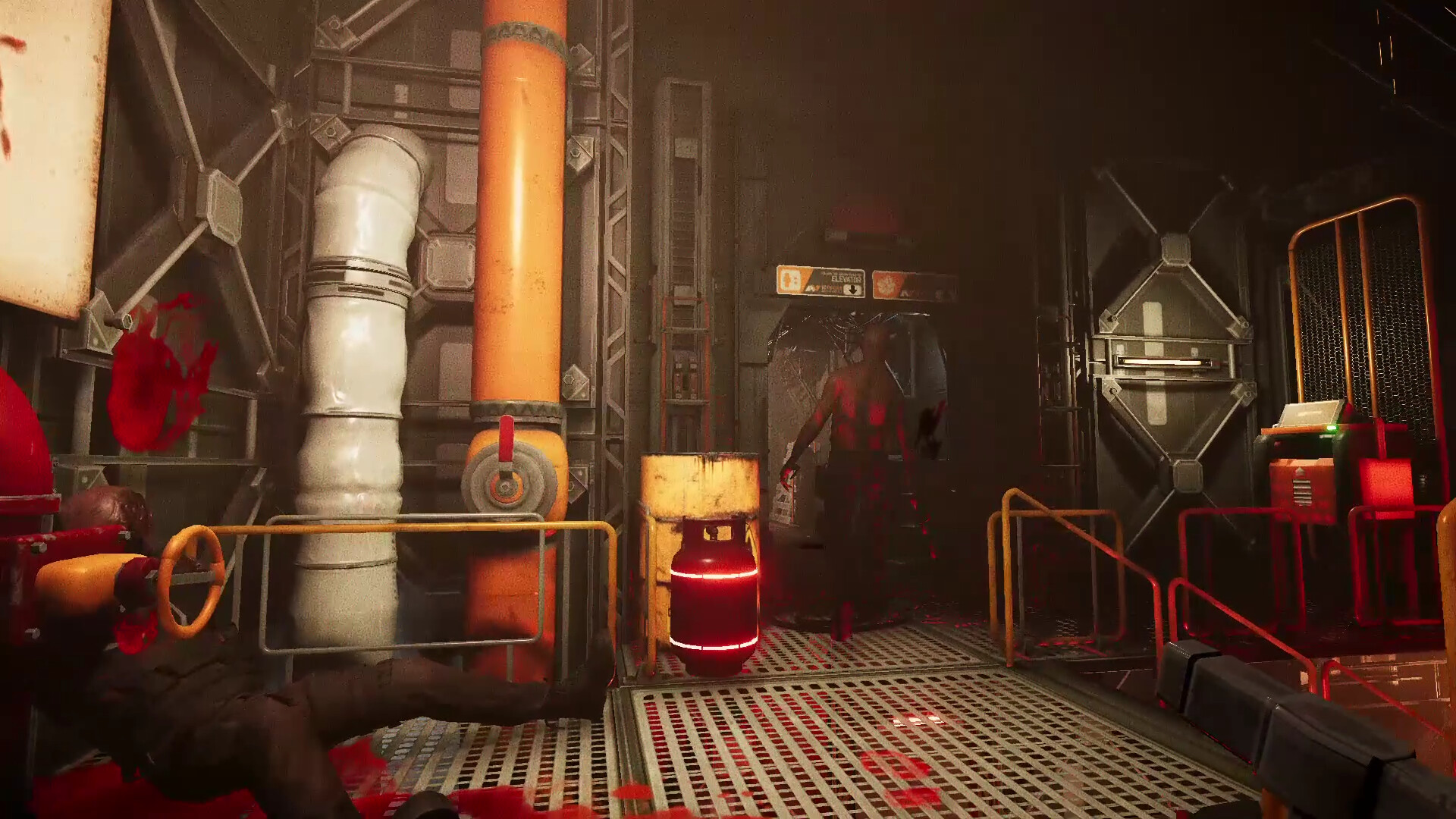 深潜2：蜂巢/Submersed 2 - The Hive-3