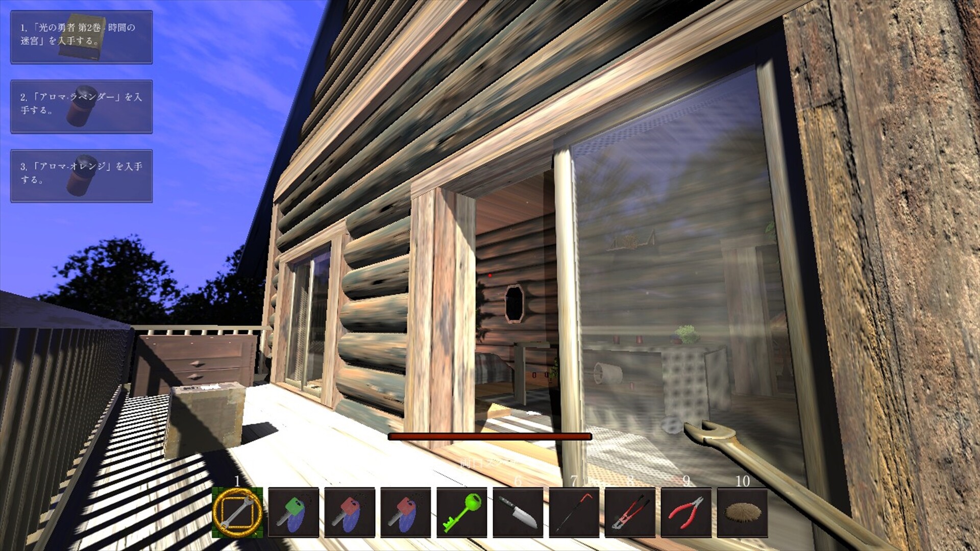 影之遗产/Legacy of Shadows-5