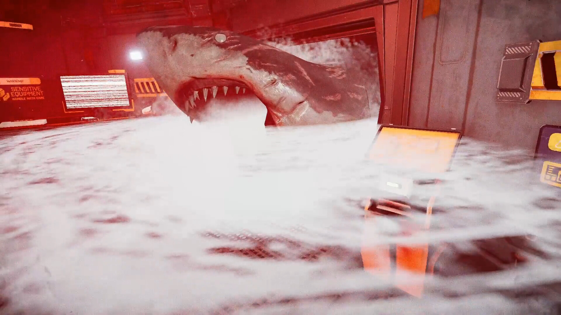 深潜2：蜂巢/Submersed 2 - The Hive-6