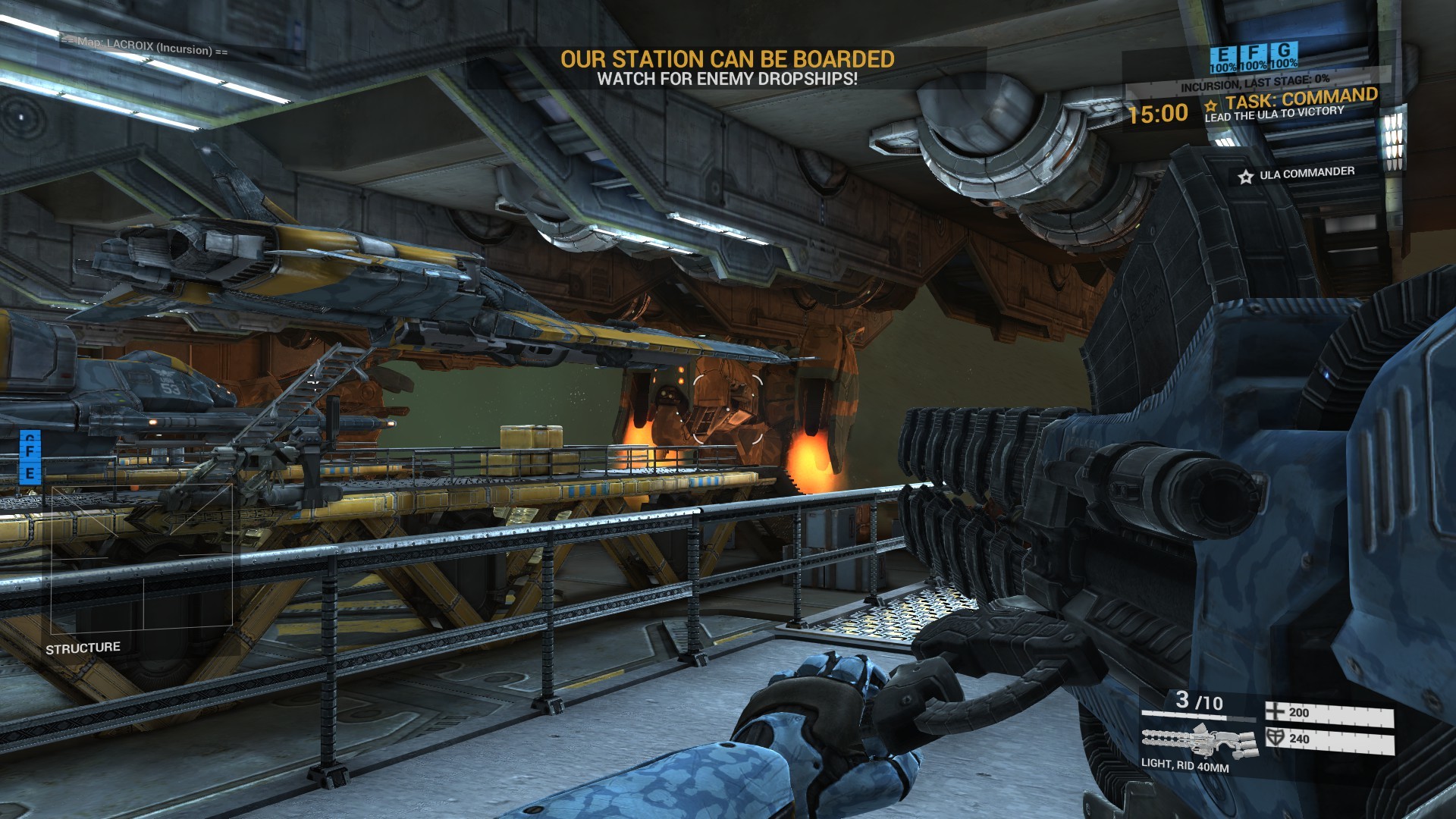 折翼天使/Angels Fall First-5