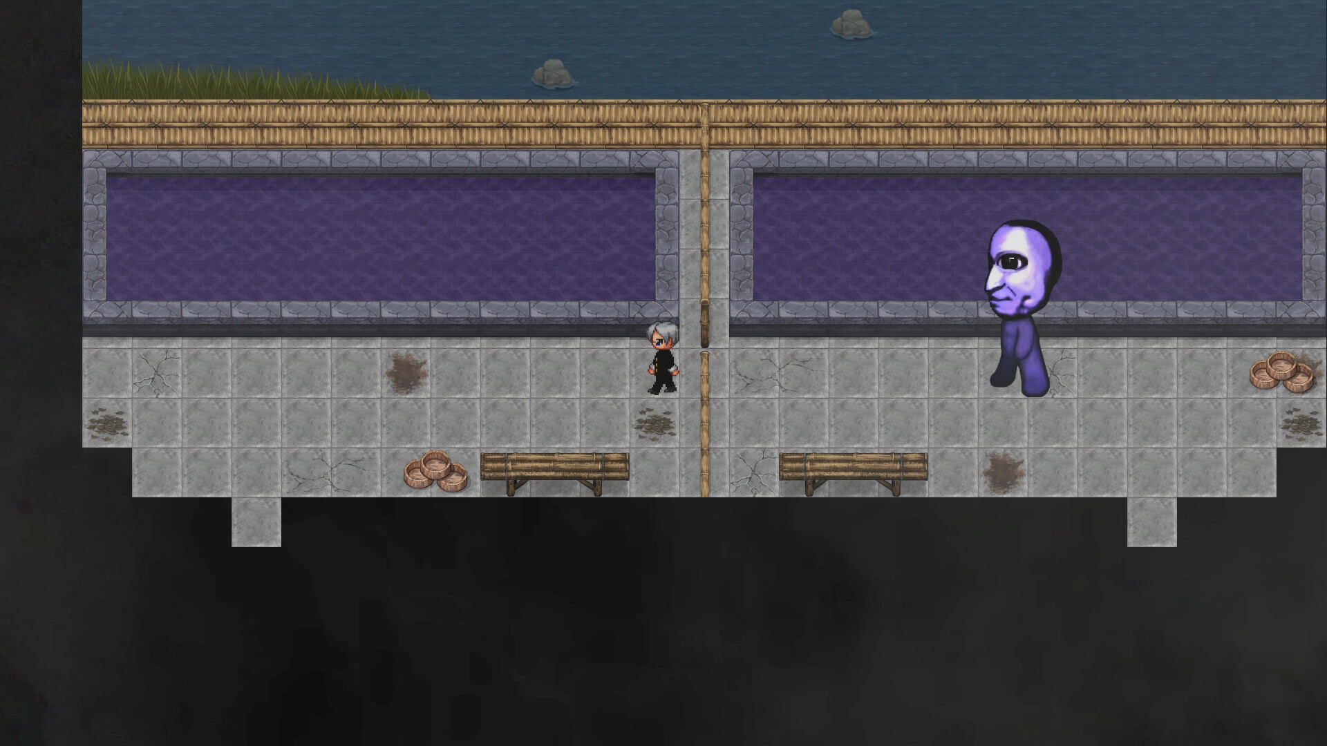 青鬼 ブルーベリー温泉の怪異/Aooni The Horror of Blueberry Onsen-2 青鬼 ブルーベリー温泉の怪異/Aooni The Horror of Blueberry Onsen-2