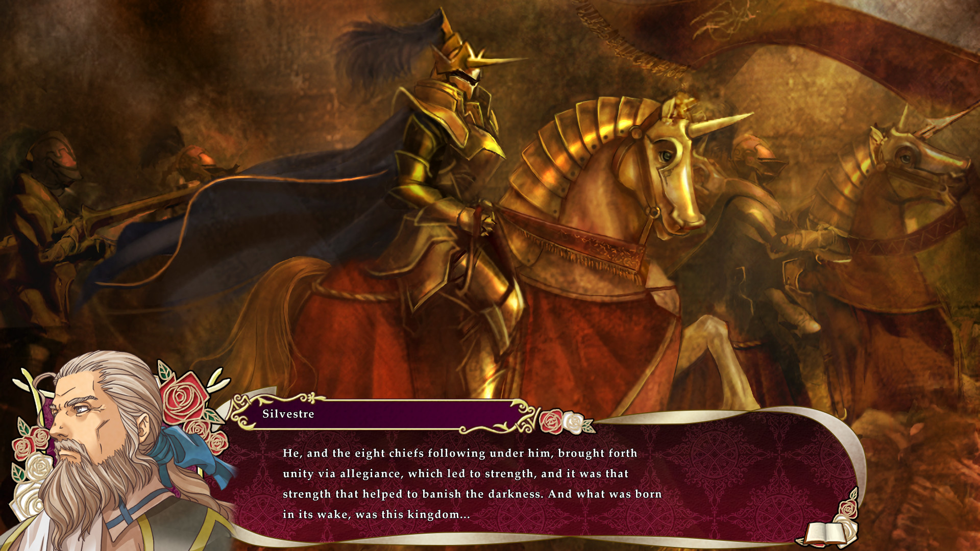 公主奇缘/Palais de Reine