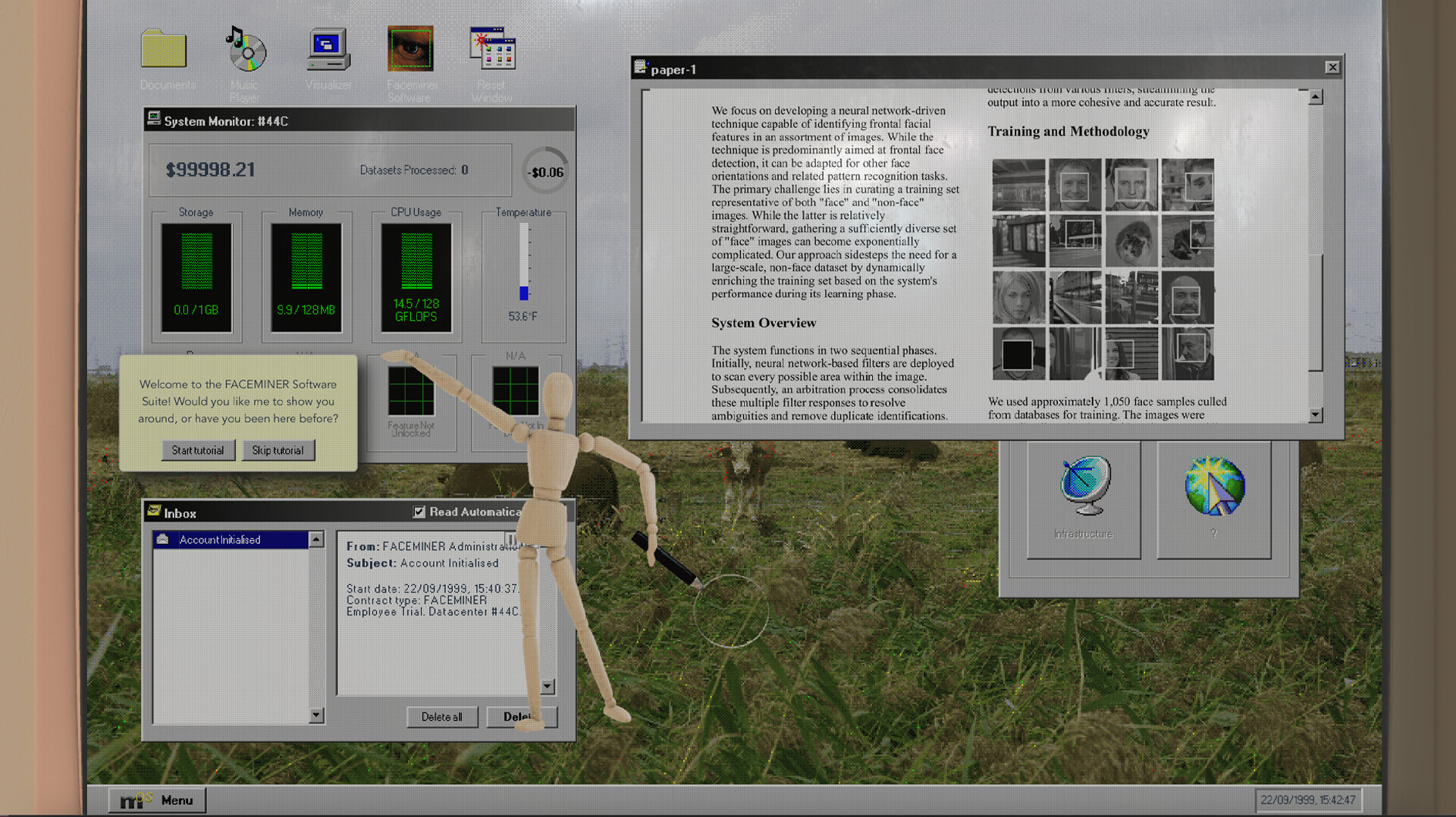 人脸挖掘/FACEMINER-3 人脸挖掘/FACEMINER-3