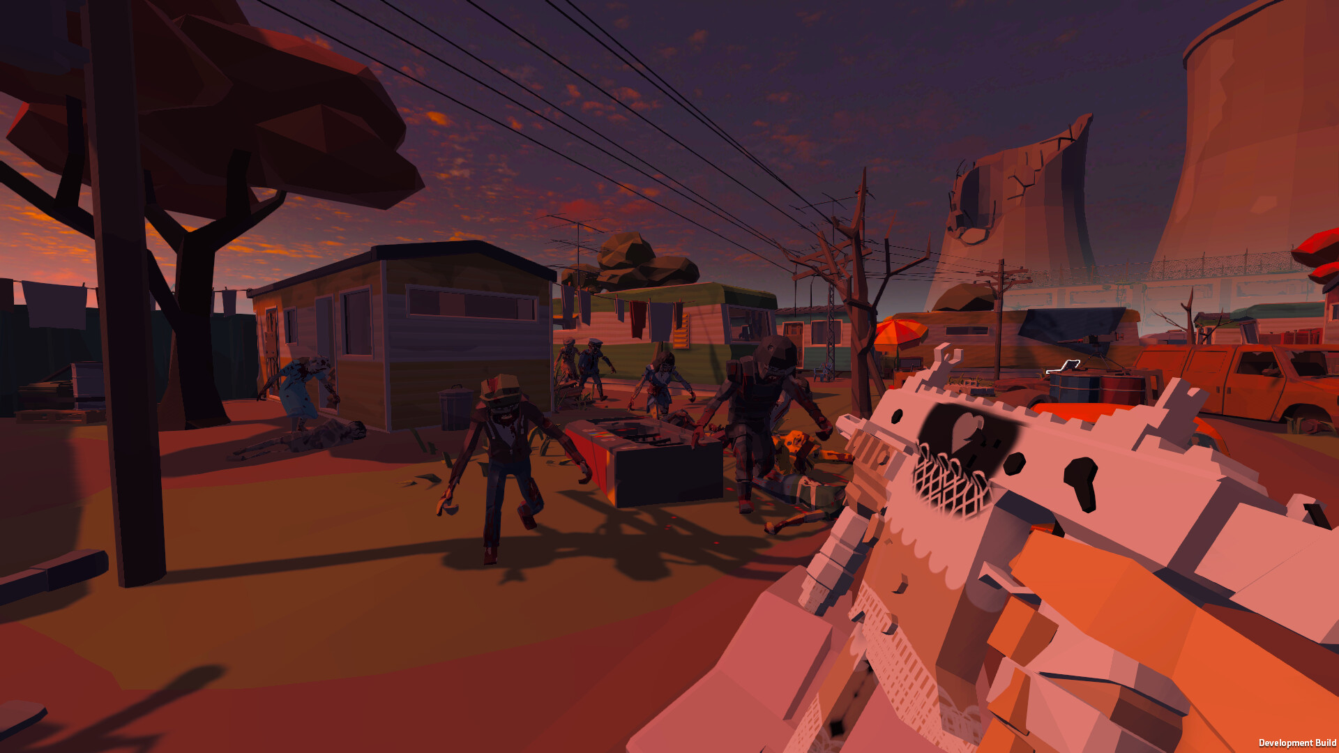 时间净化：Z/Temporal Purge: Z-5