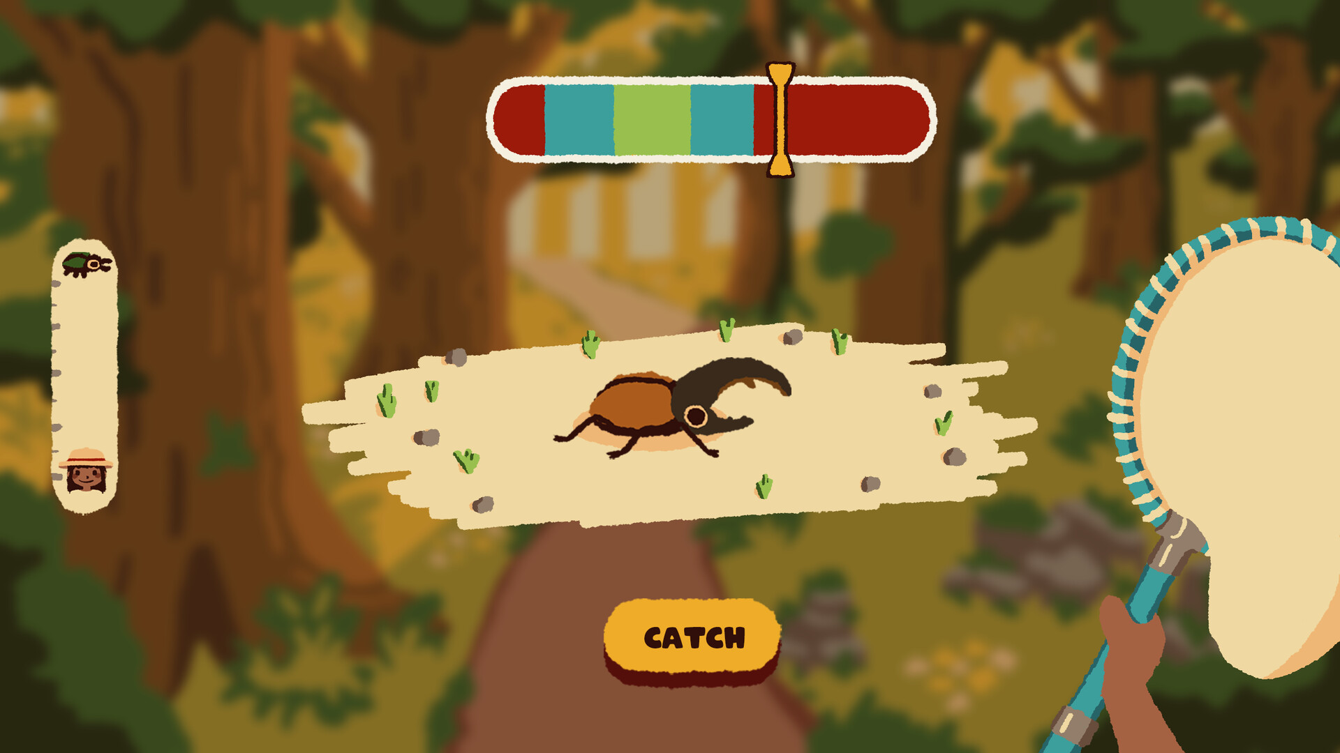 甲虫公园/卡博托公园/Kabuto Park-3 甲虫公园/卡博托公园/Kabuto Park-3