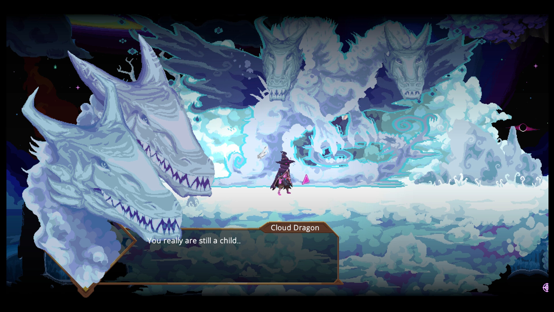 神奇魔法师/An Amazing Wizard-4 神奇魔法师/An Amazing Wizard-4