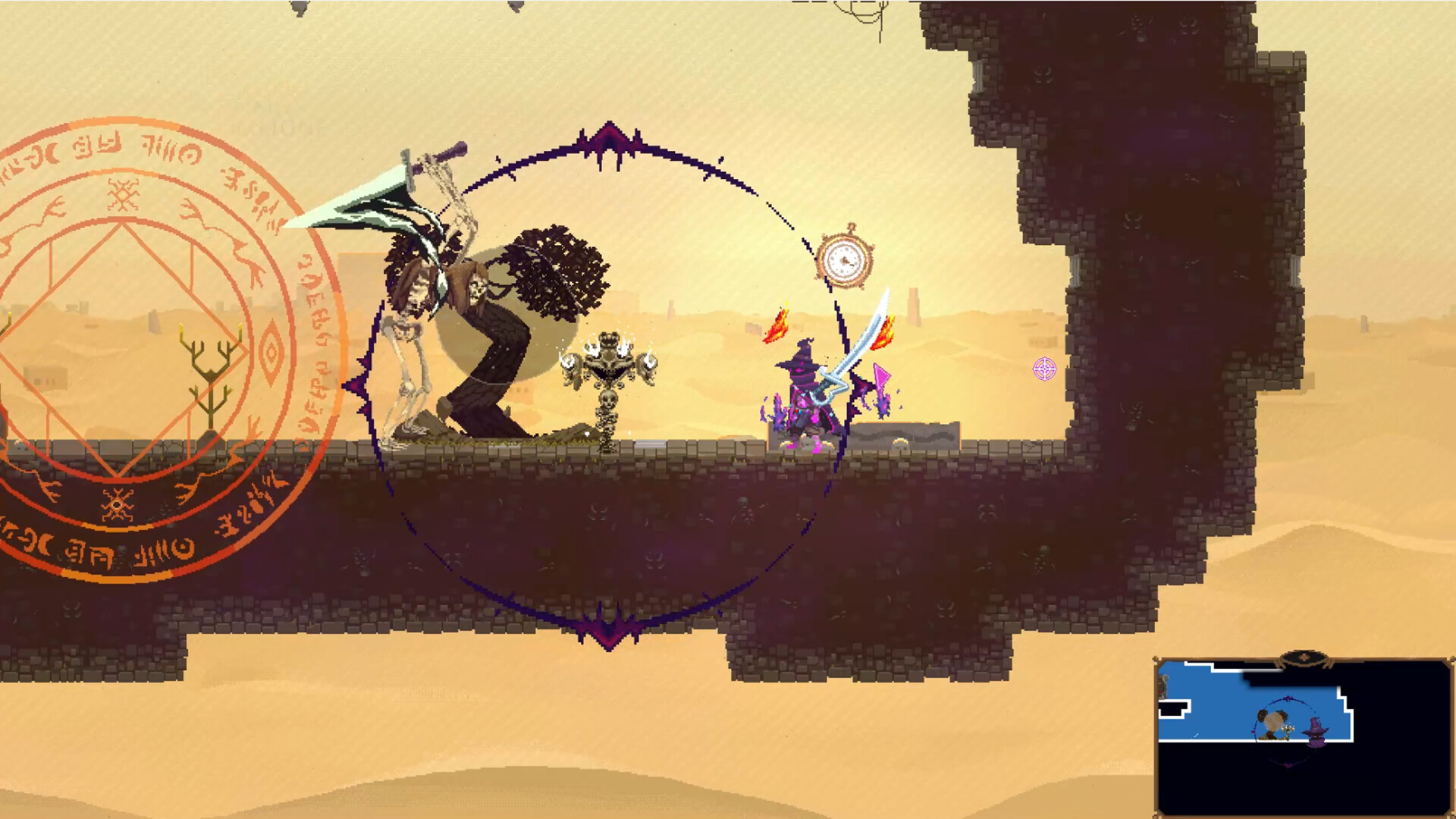 神奇魔法师/An Amazing Wizard-3 神奇魔法师/An Amazing Wizard-3