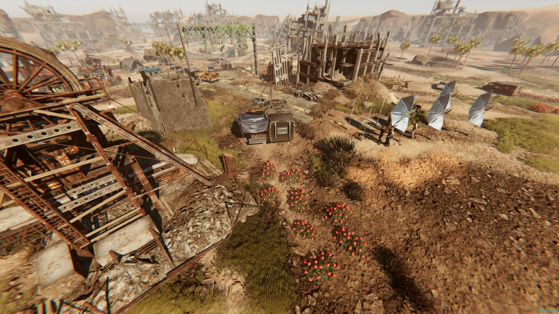 末日建造者/Post-Apo Builder-4