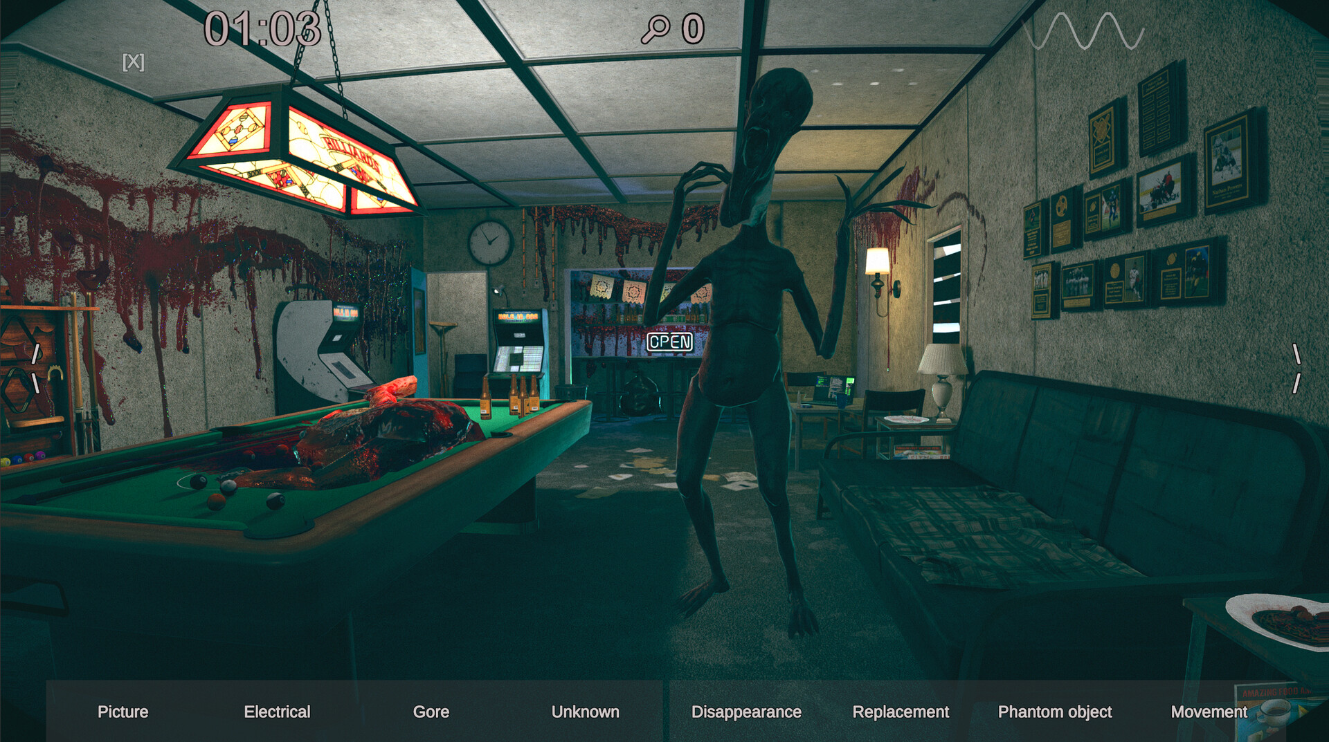 观察者2/Spectator 2-3