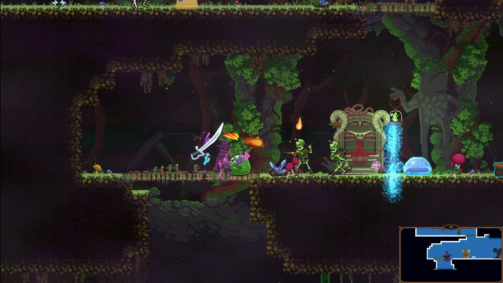 神奇魔法师/An Amazing Wizard-6 神奇魔法师/An Amazing Wizard-6