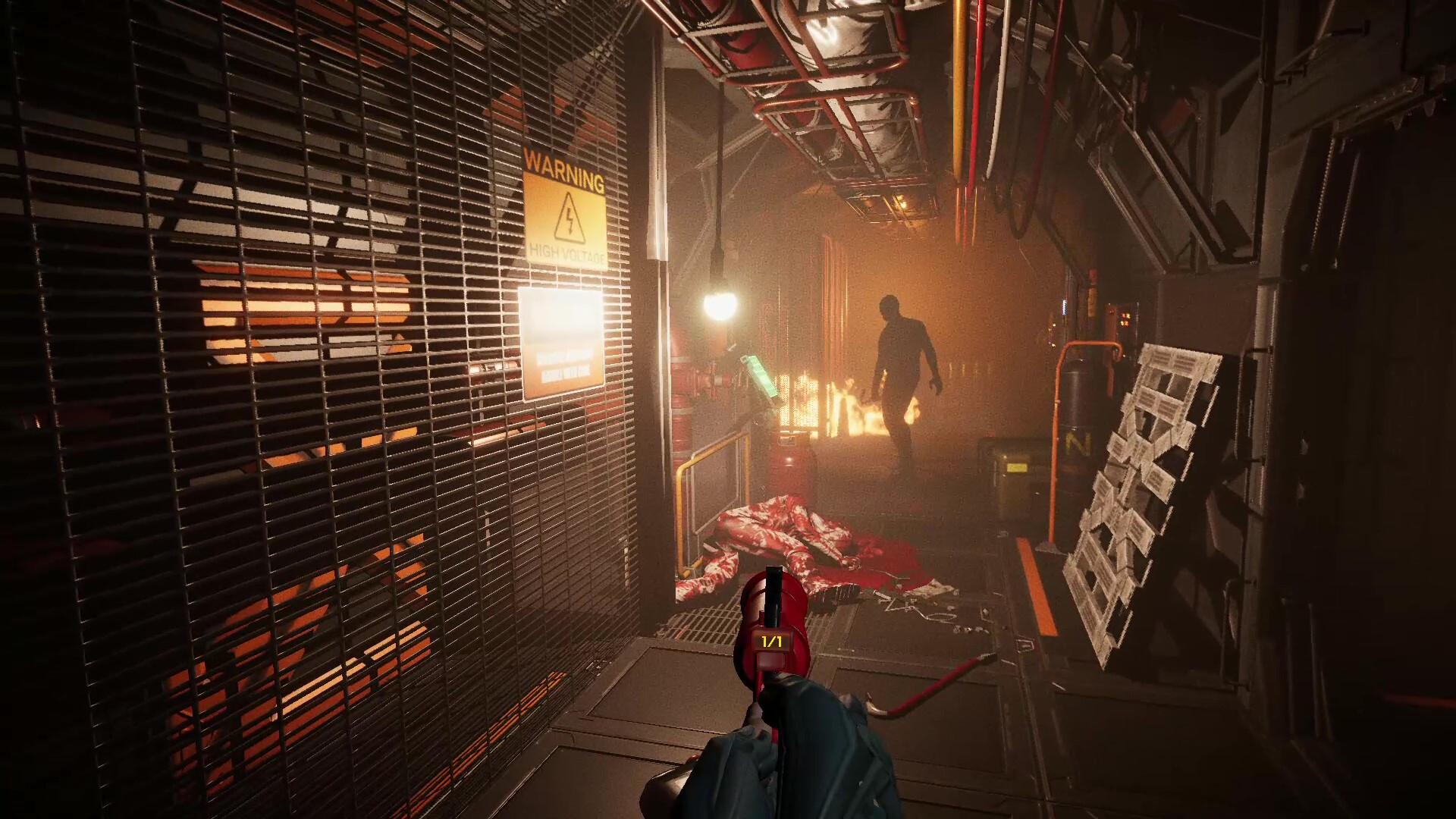 深潜2：蜂巢/Submersed 2 - The Hive-1