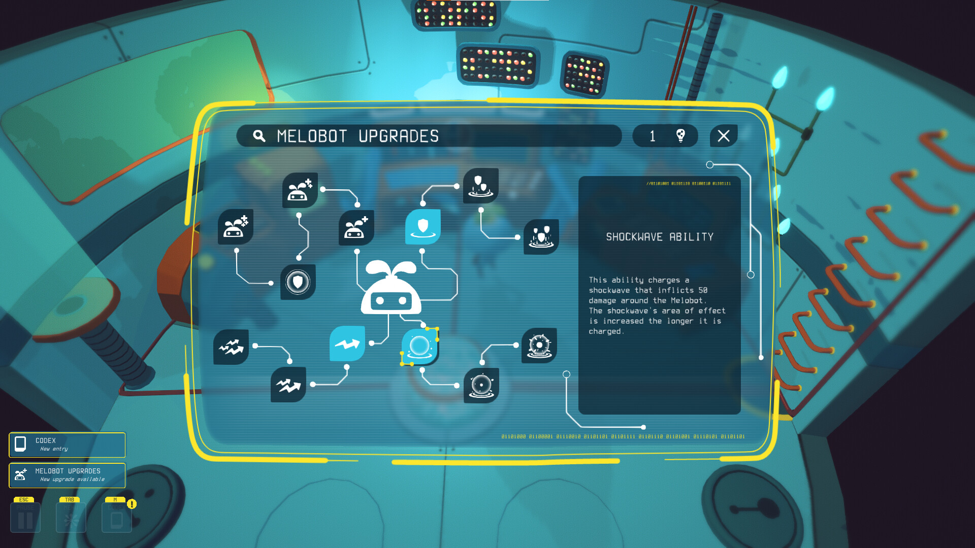 美乐波:最终乐章/Melobot - A Last Song-3 美乐波:最终乐章/Melobot - A Last Song-3