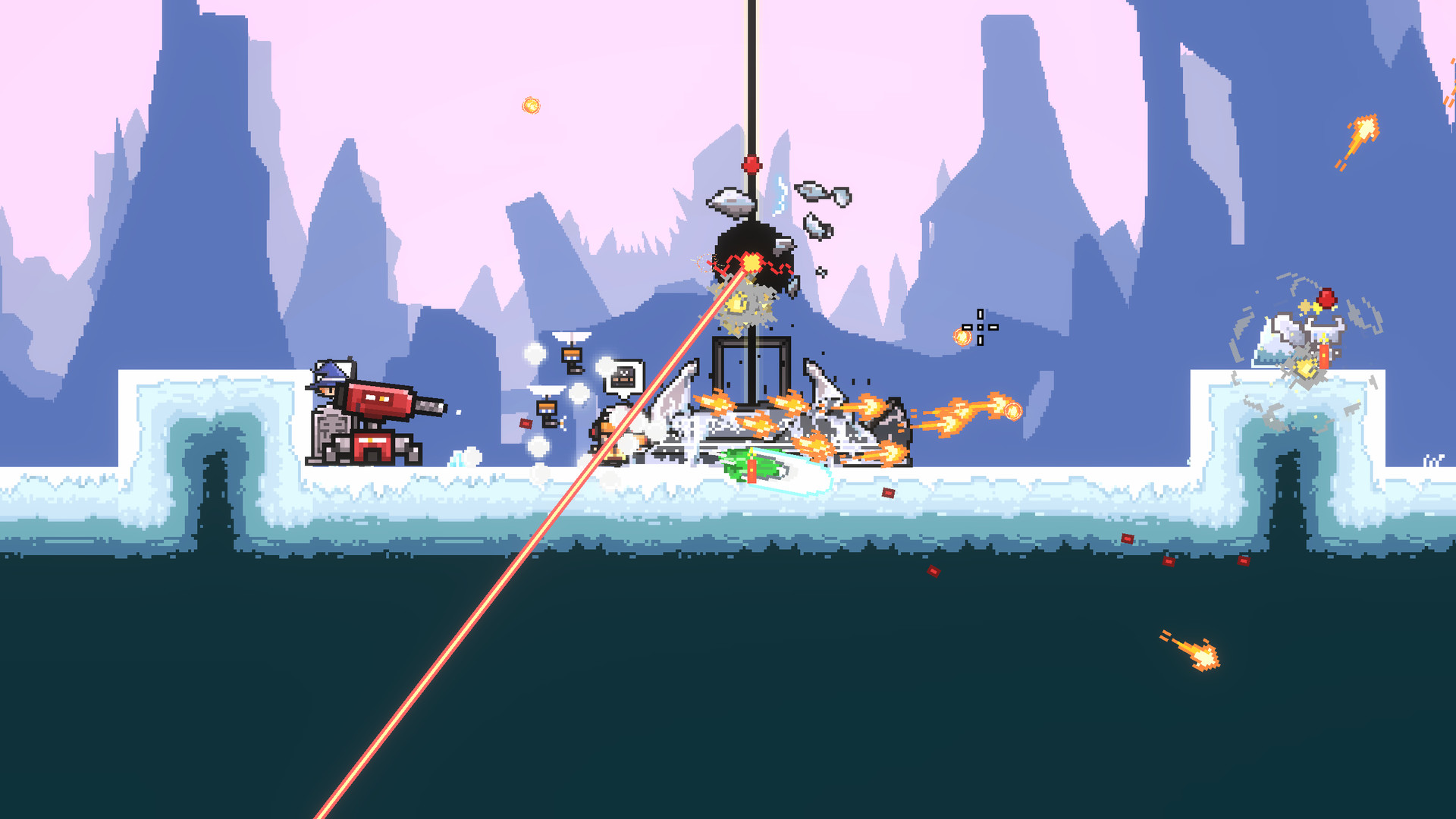 传送地下城/Portal Dungeon-6