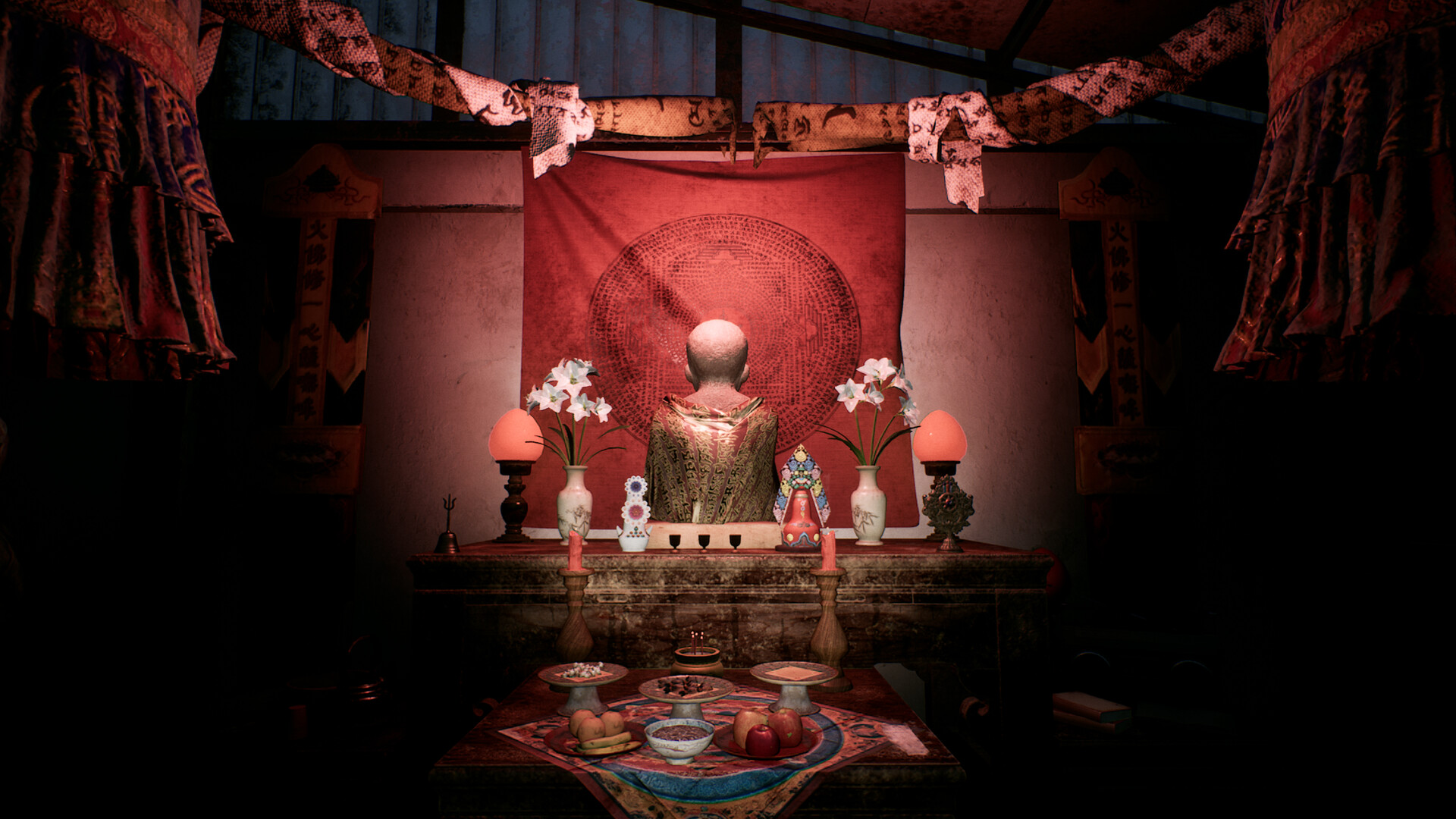 咒/Incantation-2 咒/Incantation-2