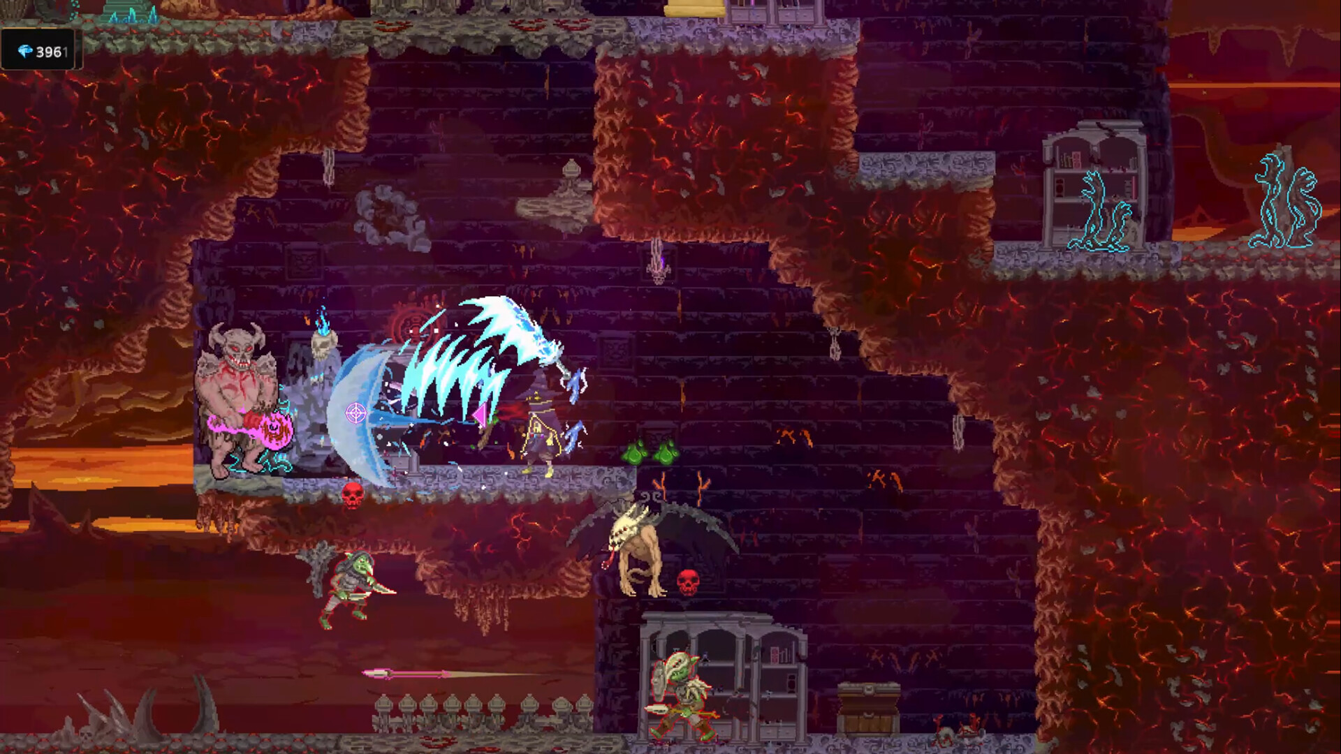 神奇魔法师/An Amazing Wizard-5 神奇魔法师/An Amazing Wizard-5