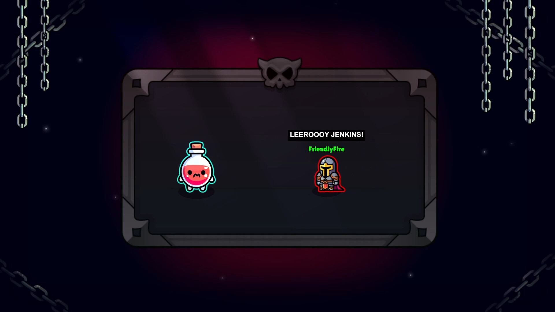 菜鸟来了/Noobs Are Coming-6