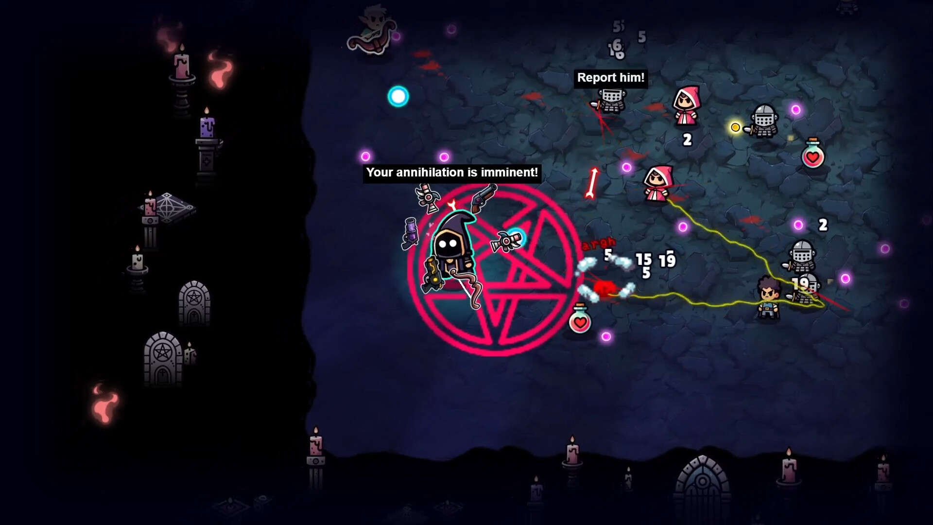 菜鸟来了/Noobs Are Coming-5