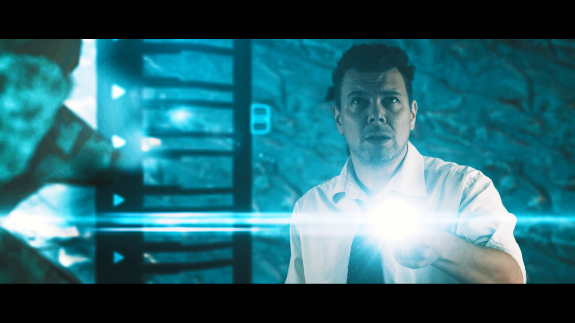 月的黑暗面/The Dark Side of the Moon: An Interactive FMV Thriller-3